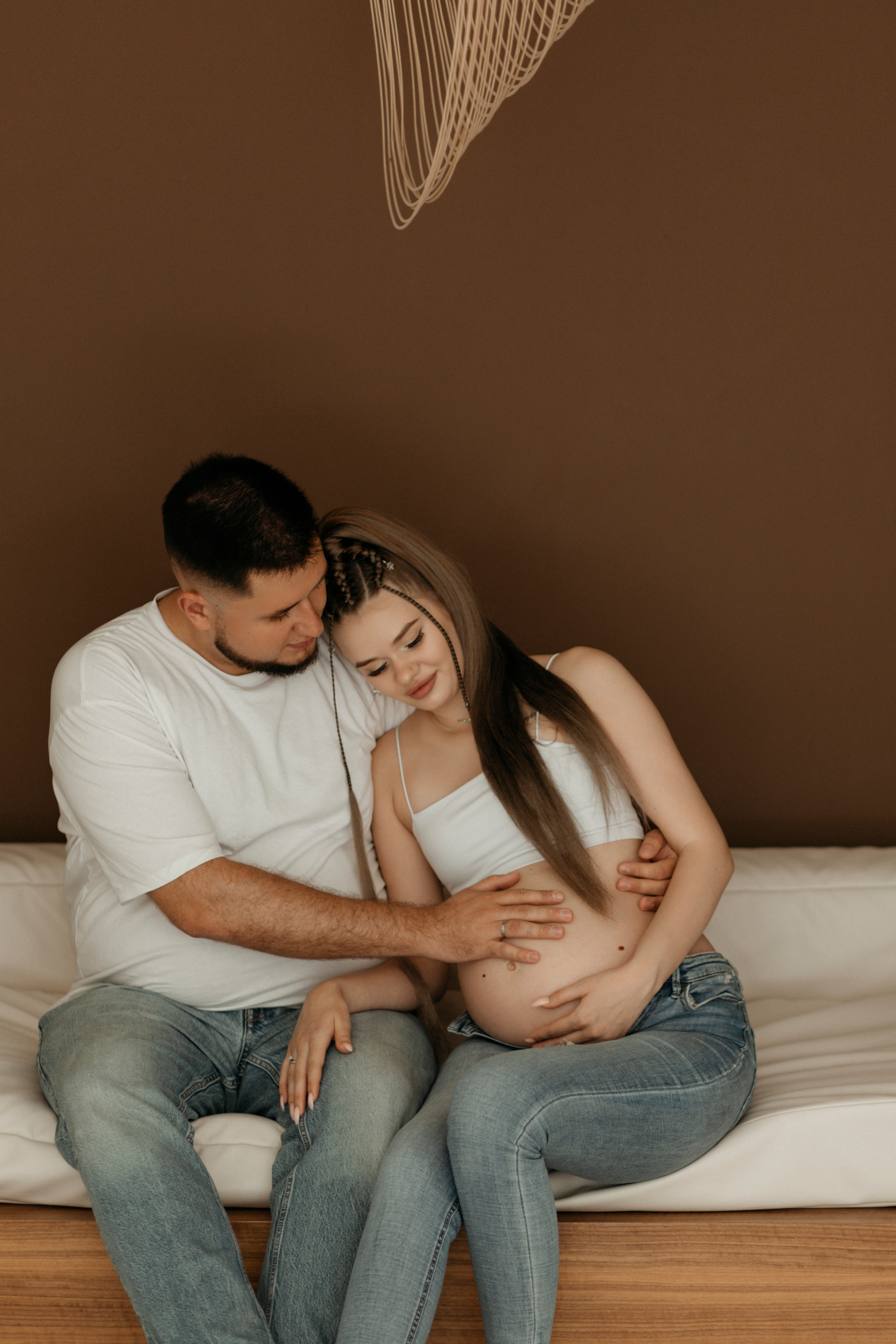 Денис и Аня. Самый теплый фотограф в Краснодаре Рябоконь Ксения