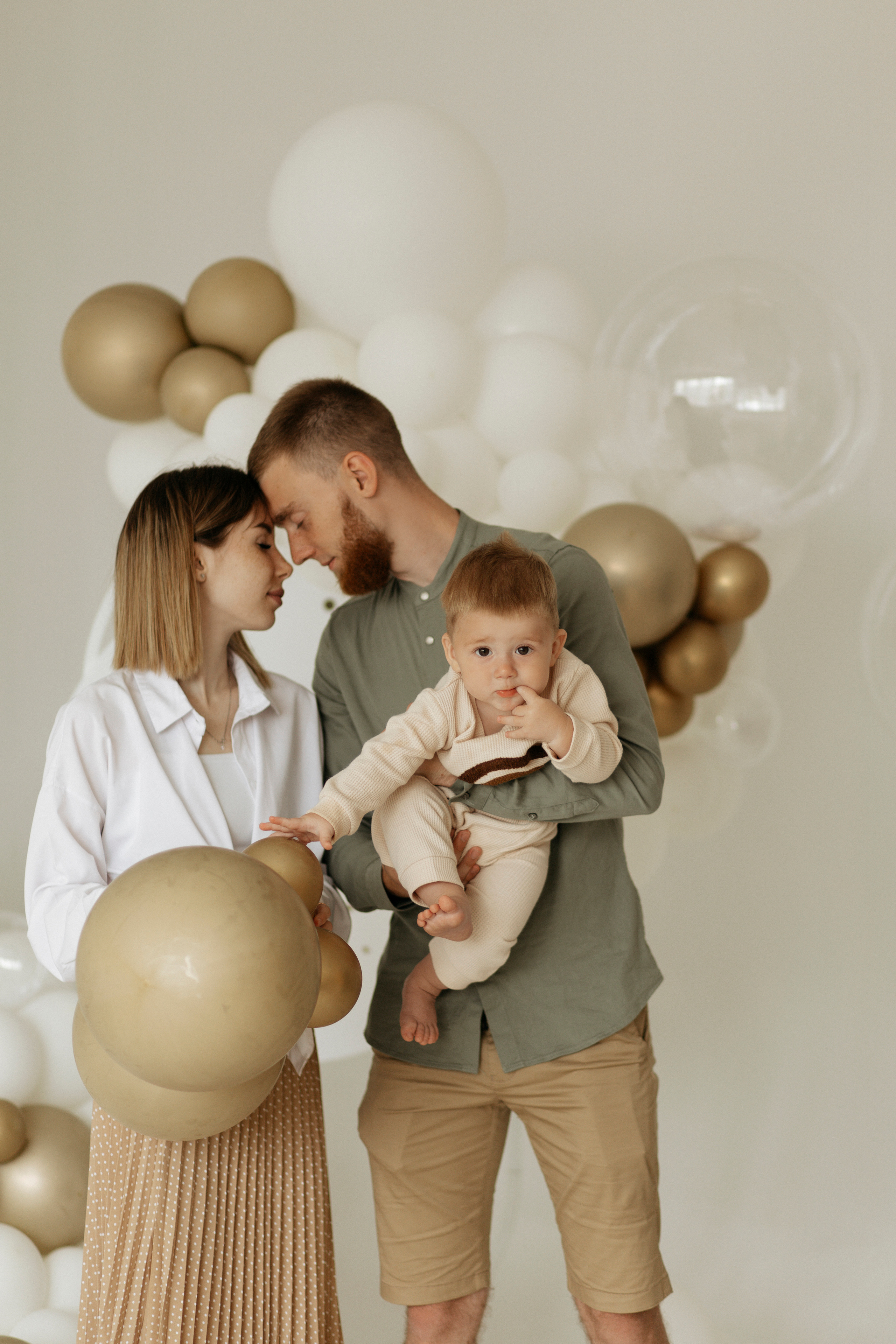 Годик Демиду. Самый теплый фотограф в Краснодаре Рябоконь Ксения