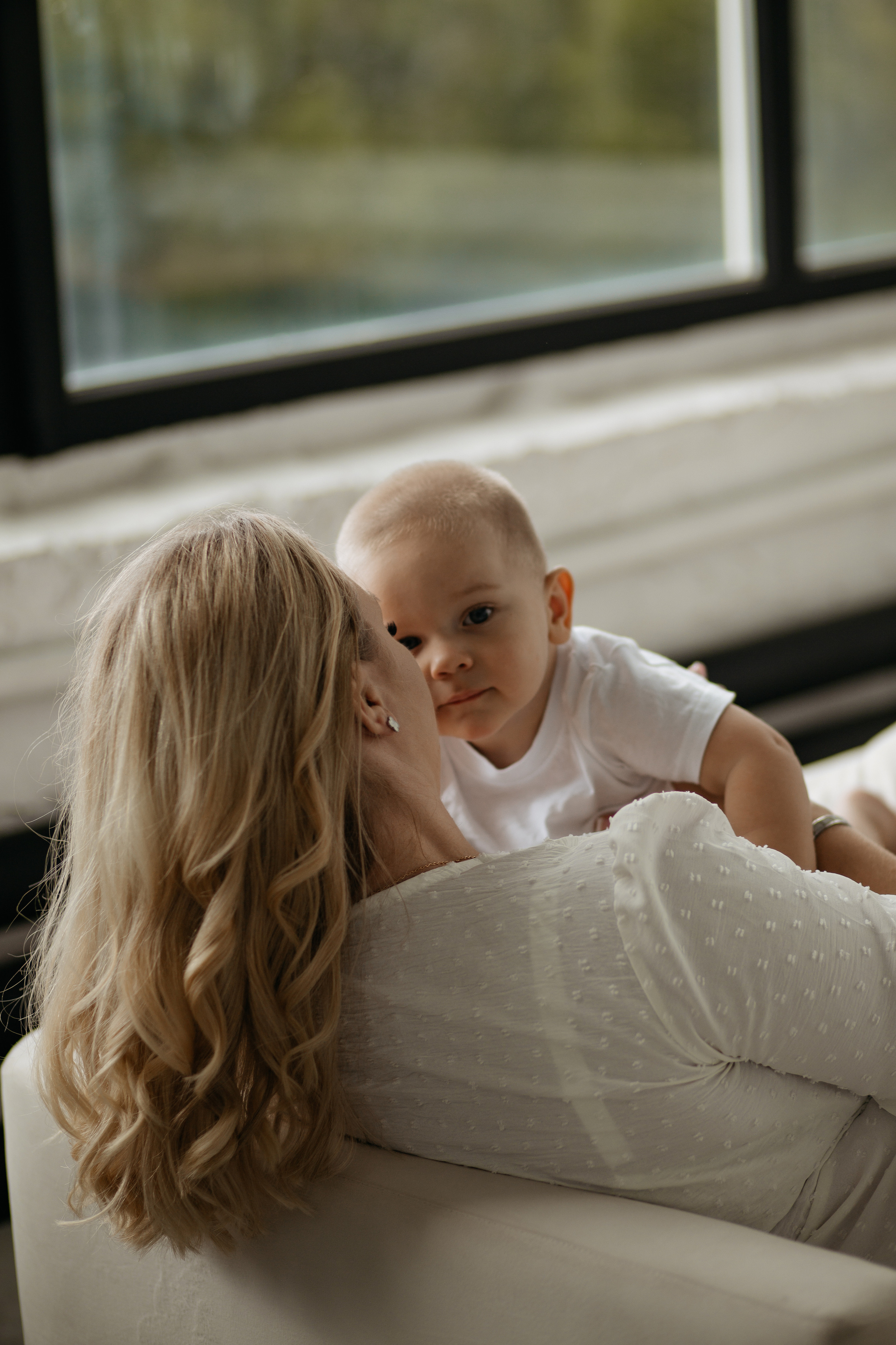 Алина и Макар. Самый теплый фотограф в Краснодаре Рябоконь Ксения