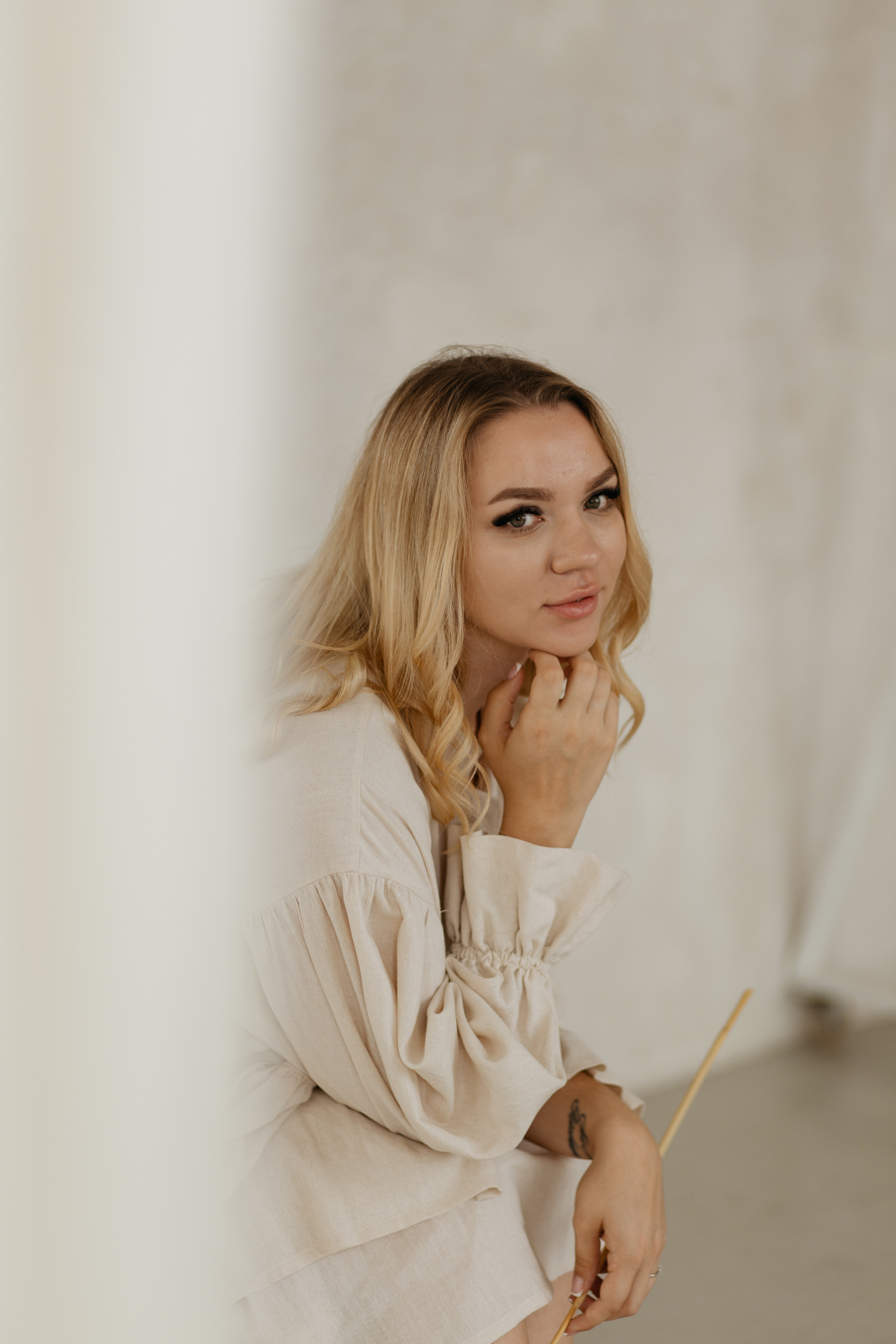 Алина и Макар. Самый теплый фотограф в Краснодаре Рябоконь Ксения