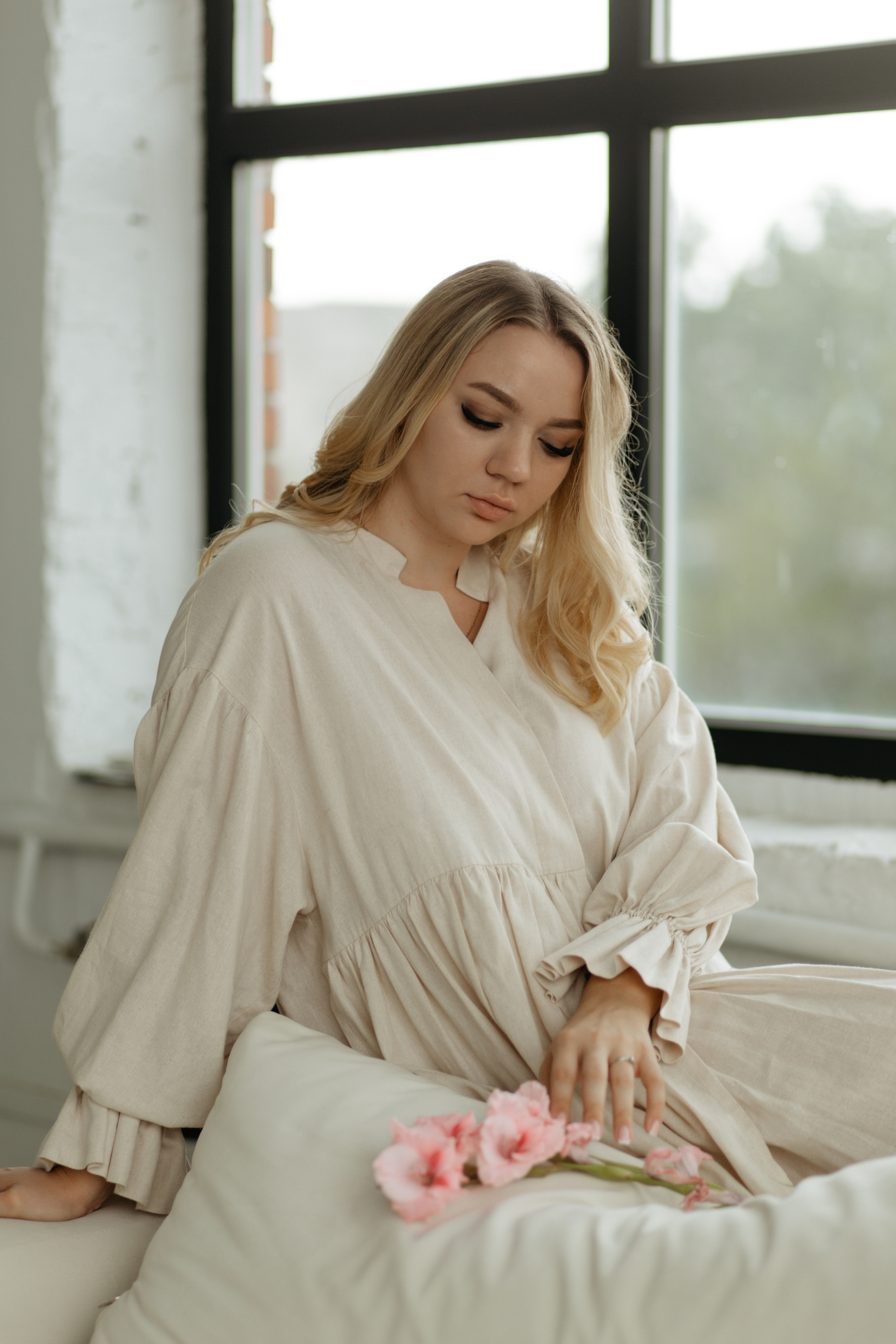 Алина и Макар. Самый теплый фотограф в Краснодаре Рябоконь Ксения