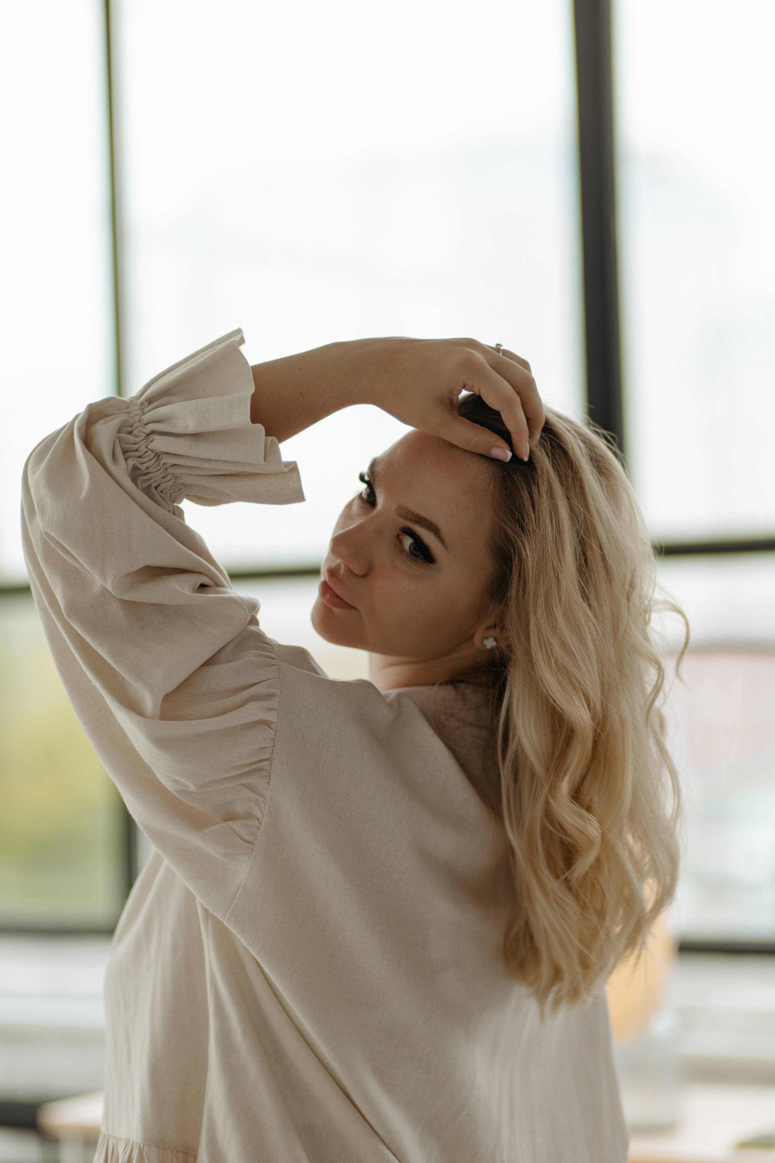 Алина и Макар. Самый теплый фотограф в Краснодаре Рябоконь Ксения