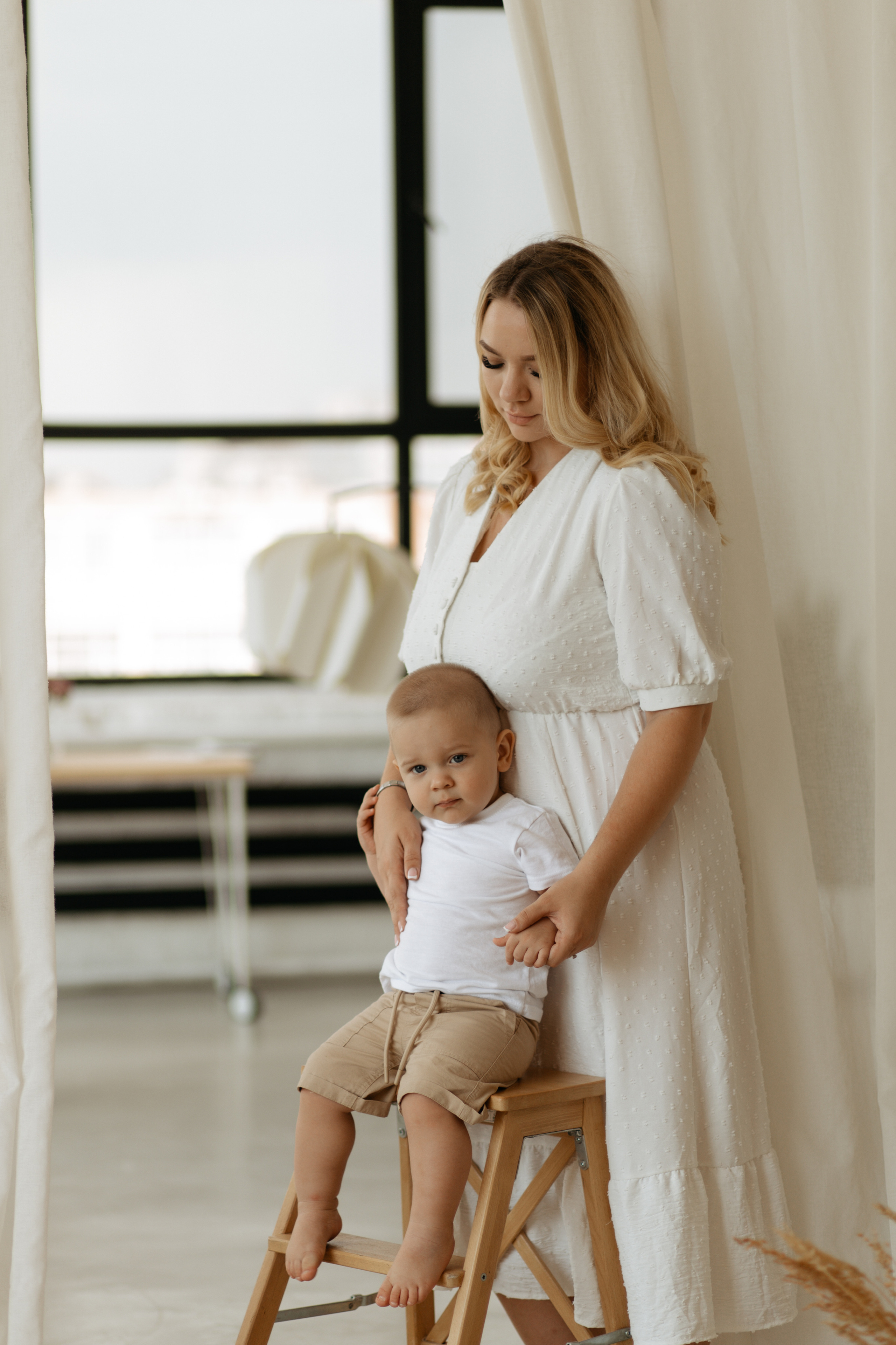 Алина и Макар. Самый теплый фотограф в Краснодаре Рябоконь Ксения