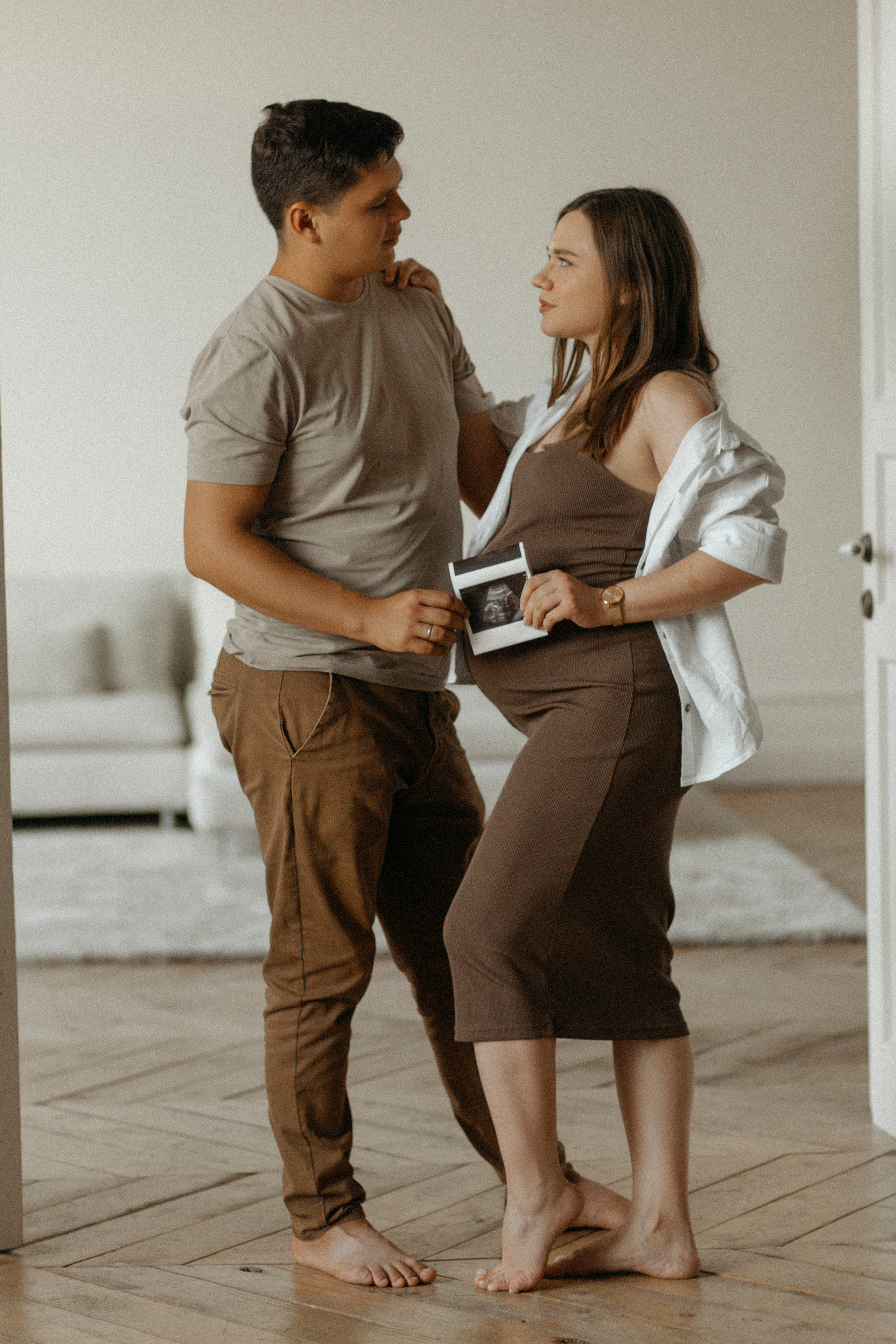 Артём и Аня. Самый теплый фотограф в Краснодаре Рябоконь Ксения