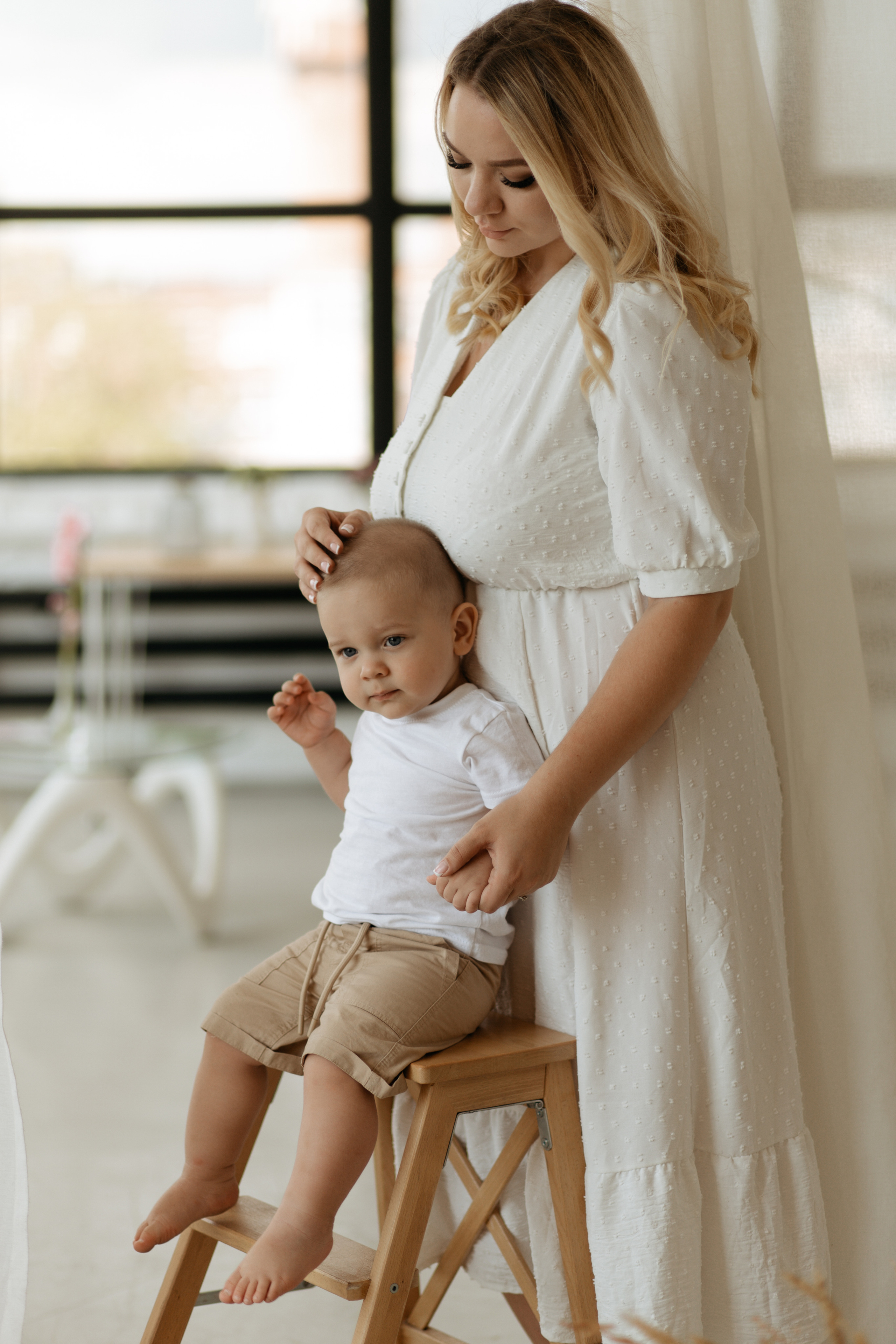 Алина и Макар. Самый теплый фотограф в Краснодаре Рябоконь Ксения