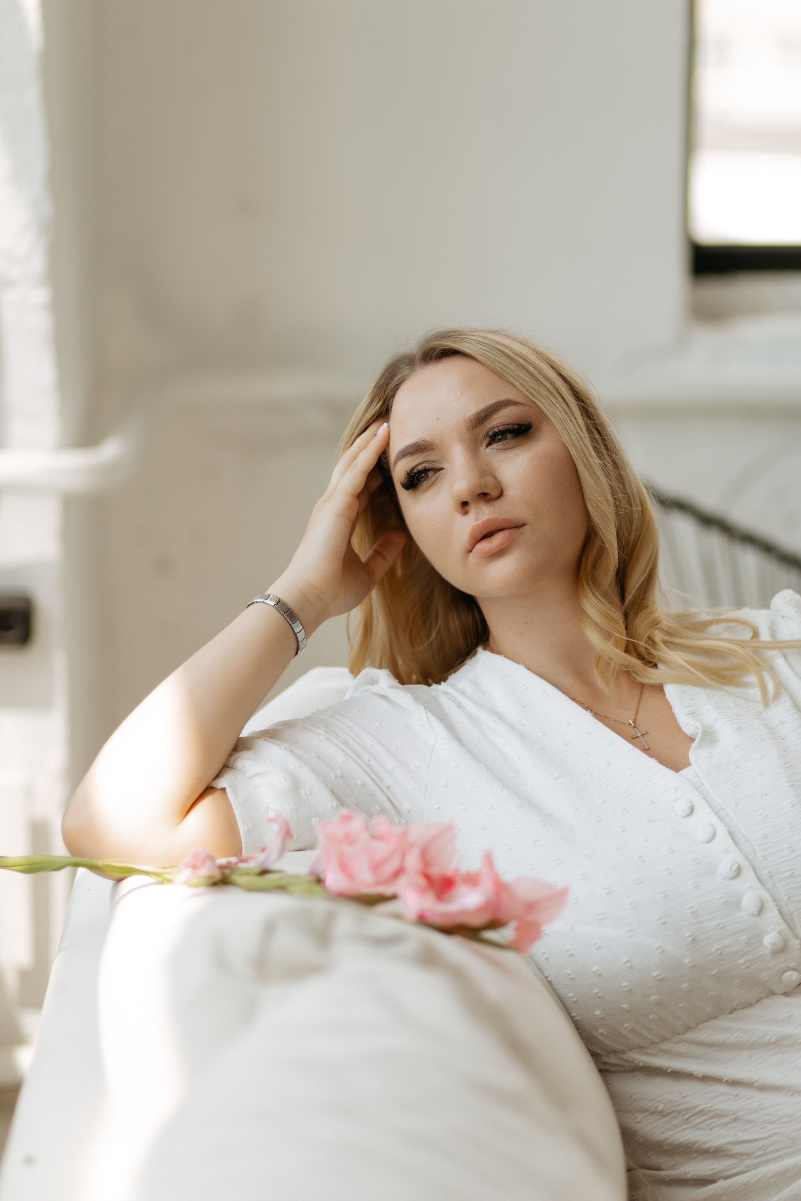 Алина и Макар. Самый теплый фотограф в Краснодаре Рябоконь Ксения