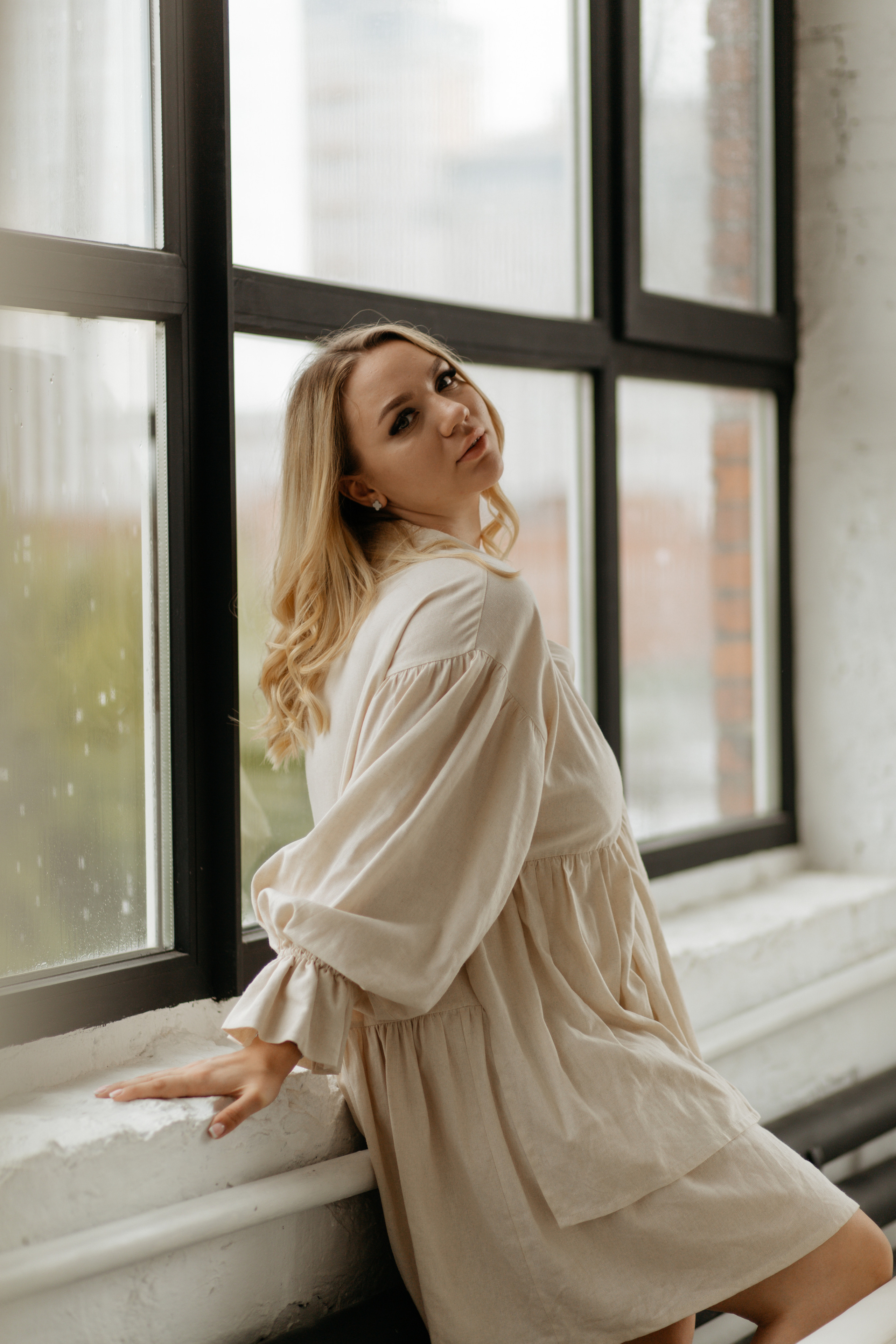 Алина и Макар. Самый теплый фотограф в Краснодаре Рябоконь Ксения