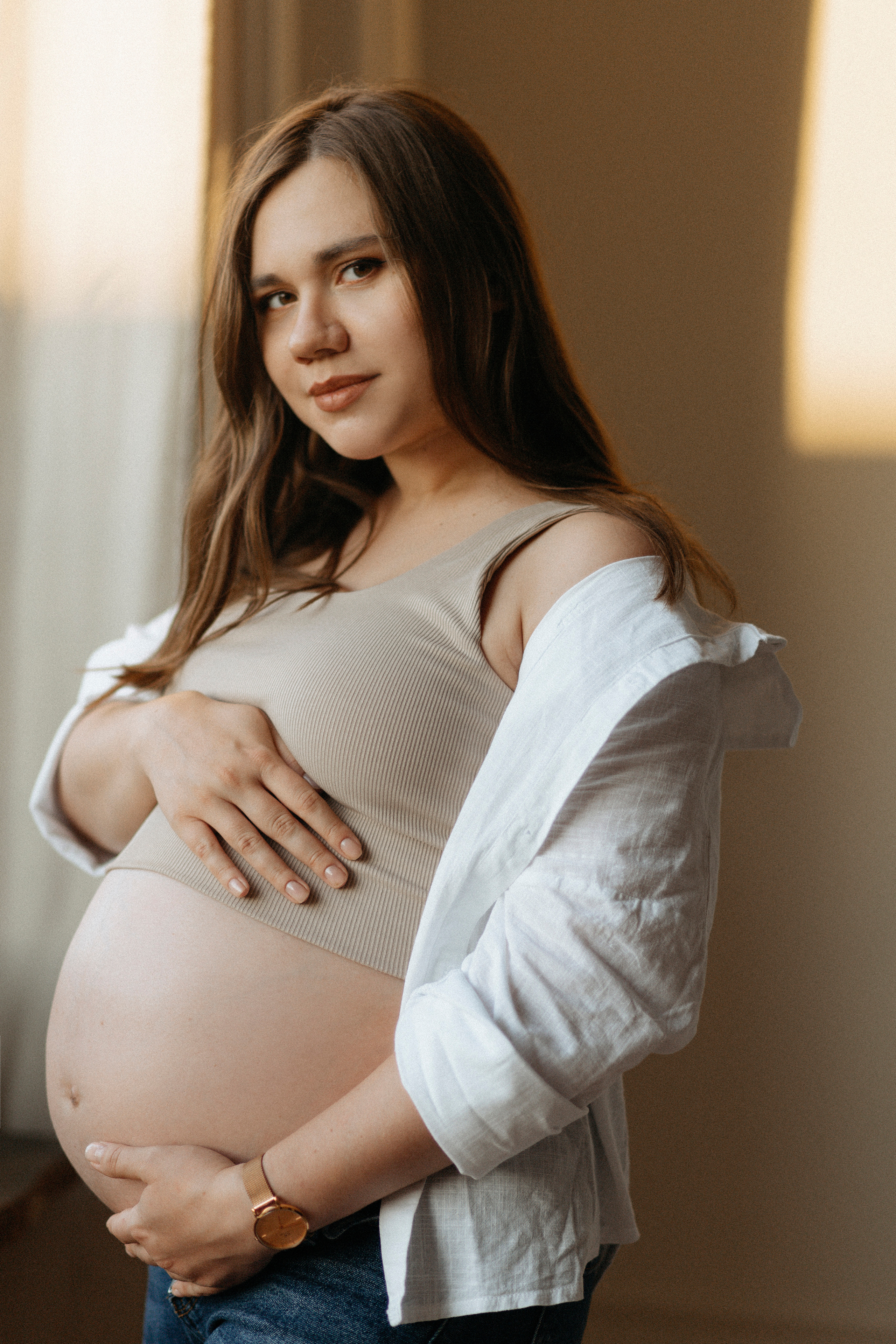 Артём и Аня. Самый теплый фотограф в Краснодаре Рябоконь Ксения
