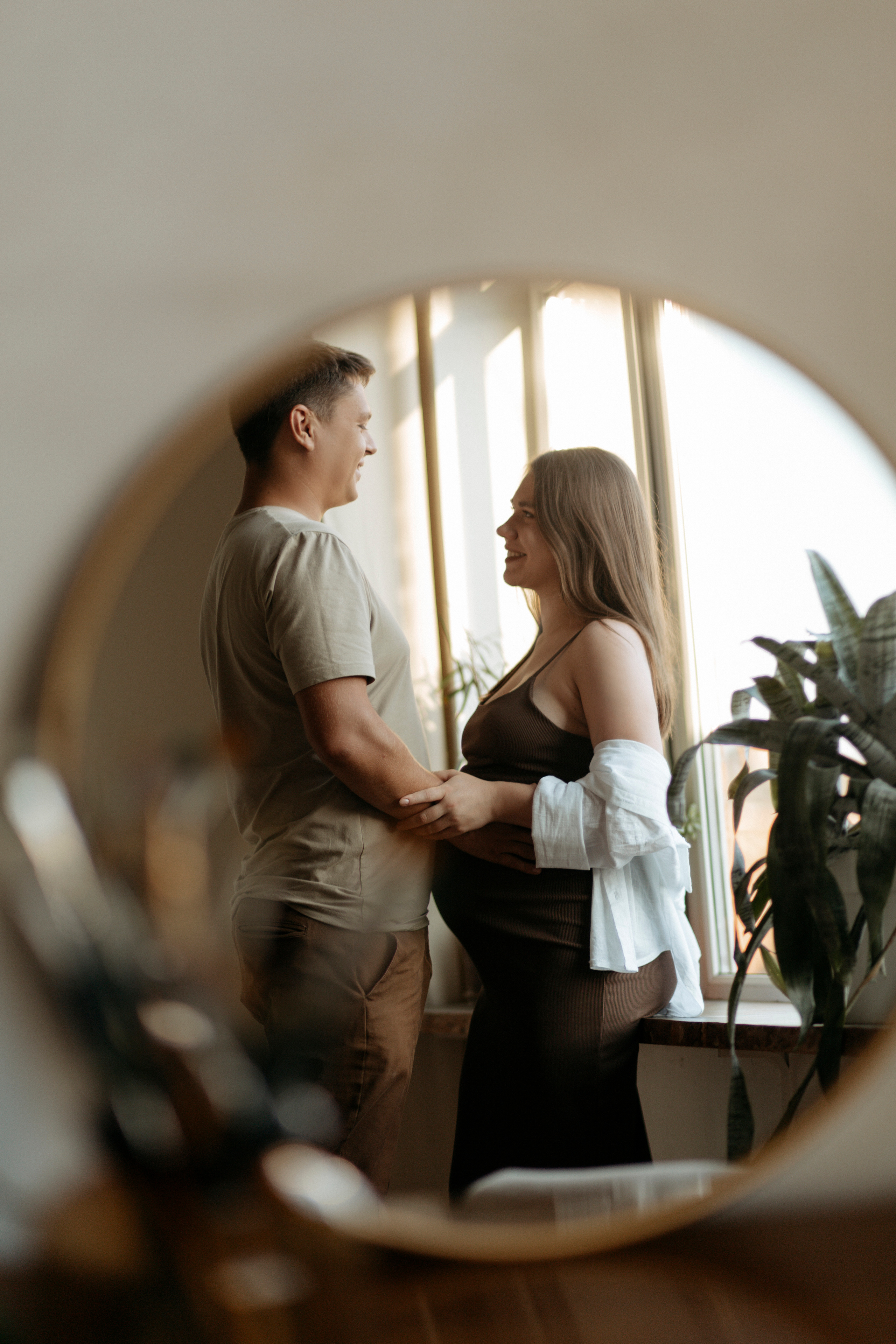 Артём и Аня. Самый теплый фотограф в Краснодаре Рябоконь Ксения