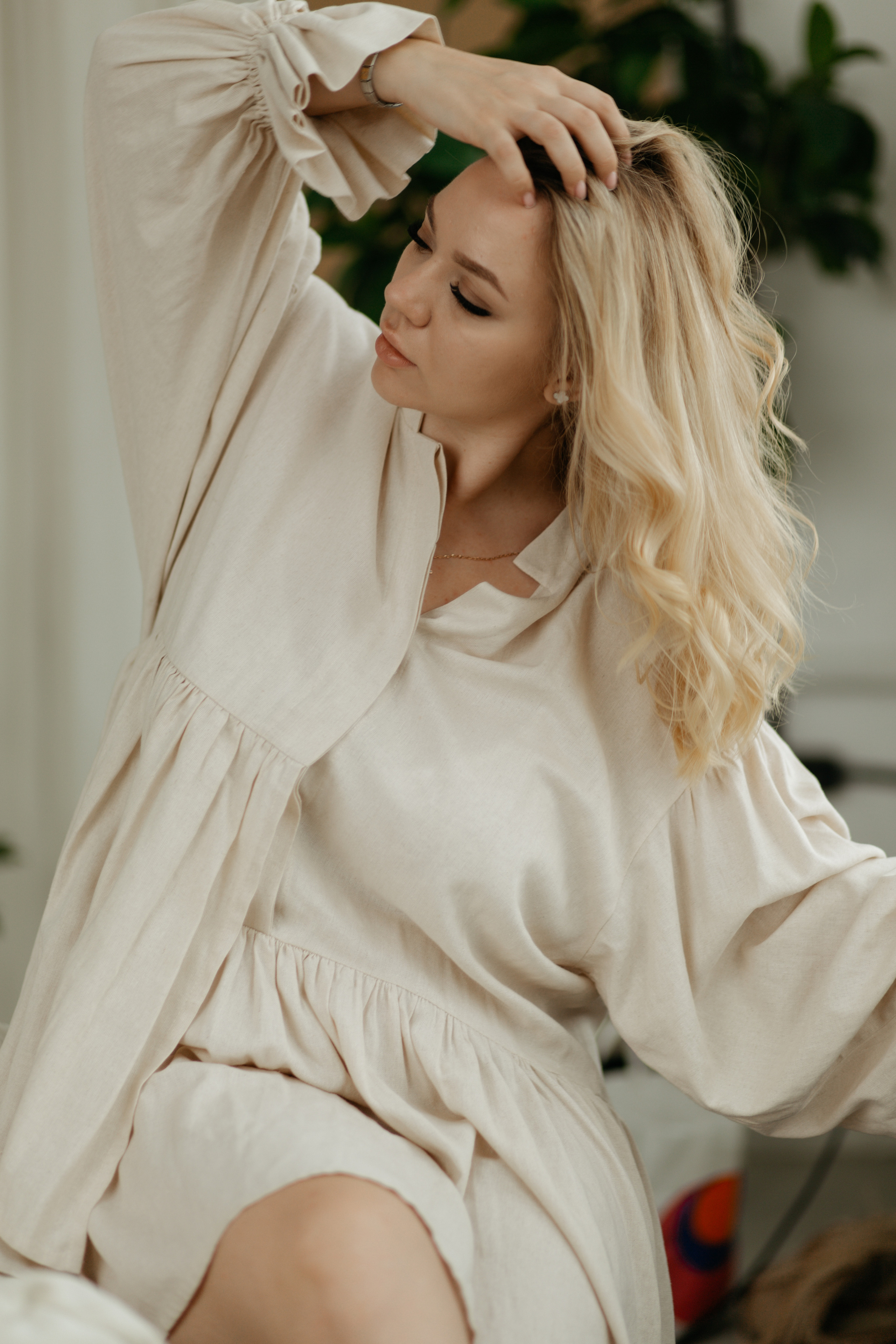 Алина и Макар. Самый теплый фотограф в Краснодаре Рябоконь Ксения