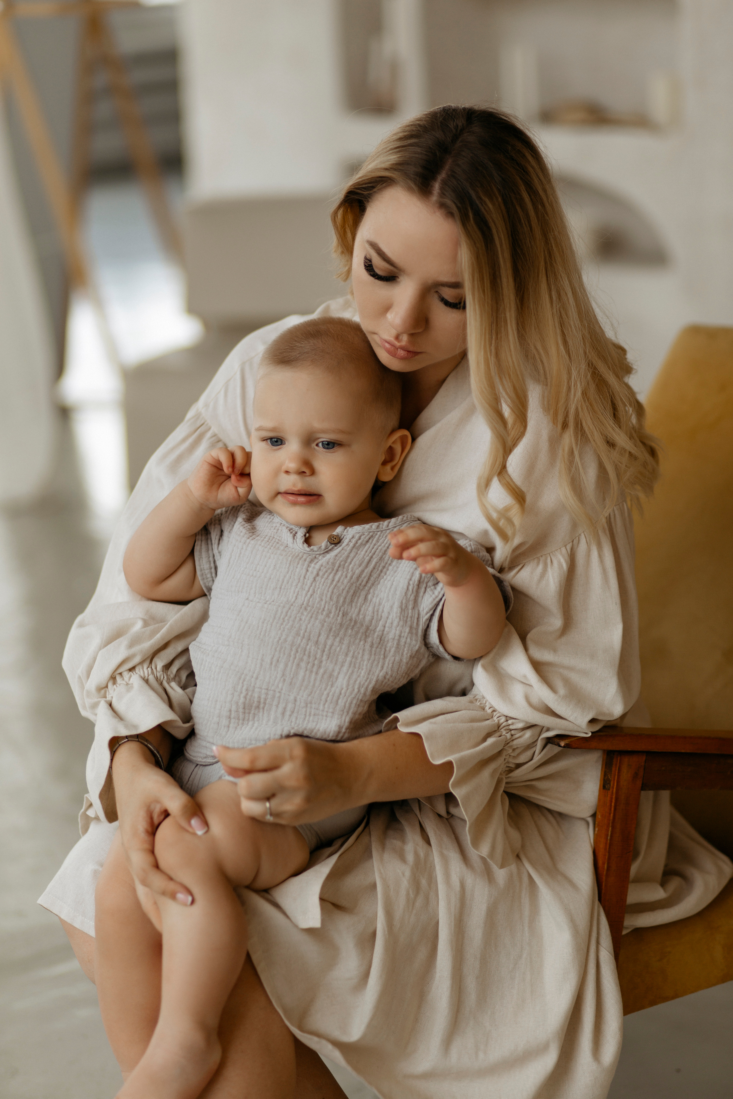 Алина и Макар. Самый теплый фотограф в Краснодаре Рябоконь Ксения