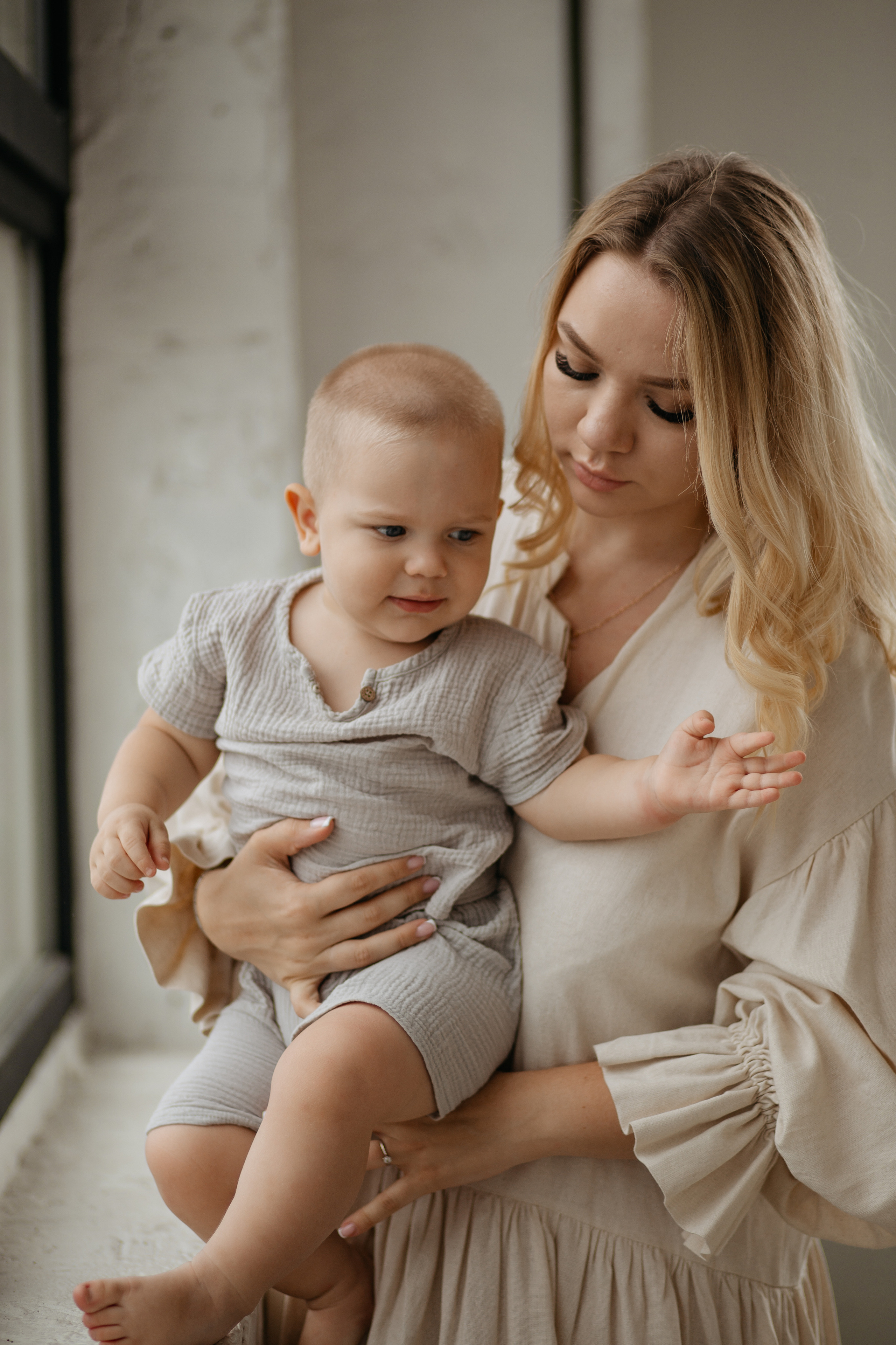 Алина и Макар. Самый теплый фотограф в Краснодаре Рябоконь Ксения