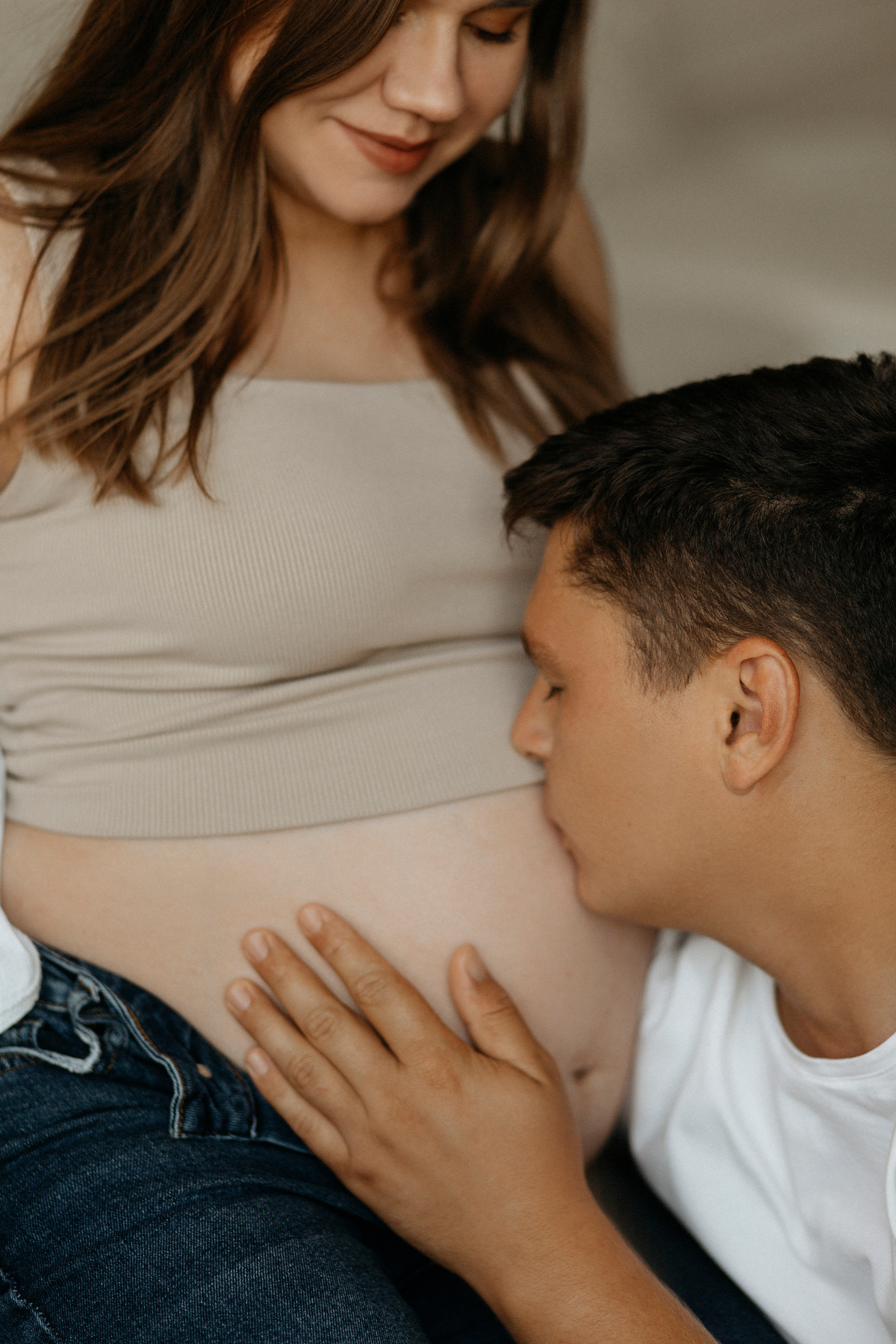 Артём и Аня. Самый теплый фотограф в Краснодаре Рябоконь Ксения