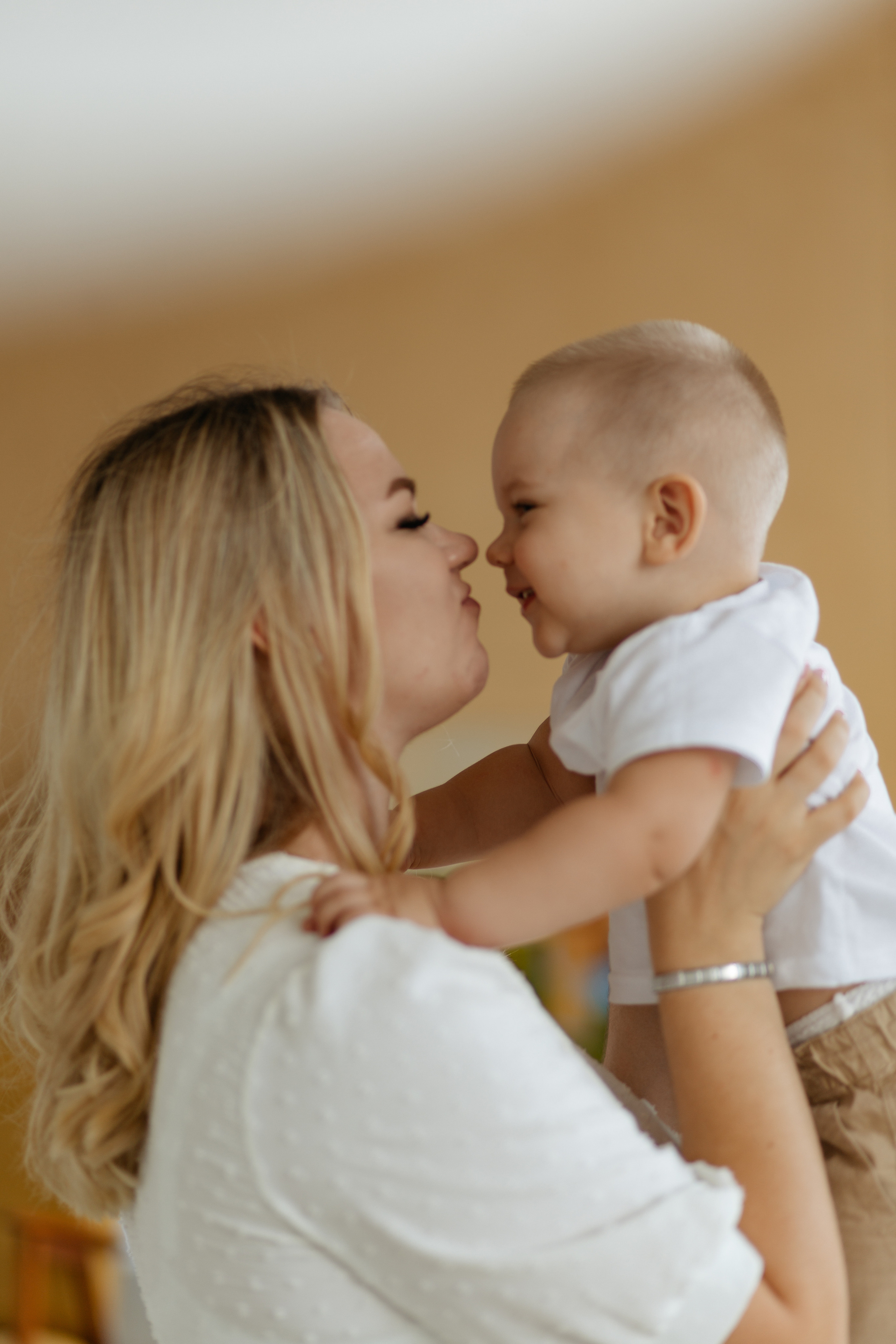 Алина и Макар. Самый теплый фотограф в Краснодаре Рябоконь Ксения