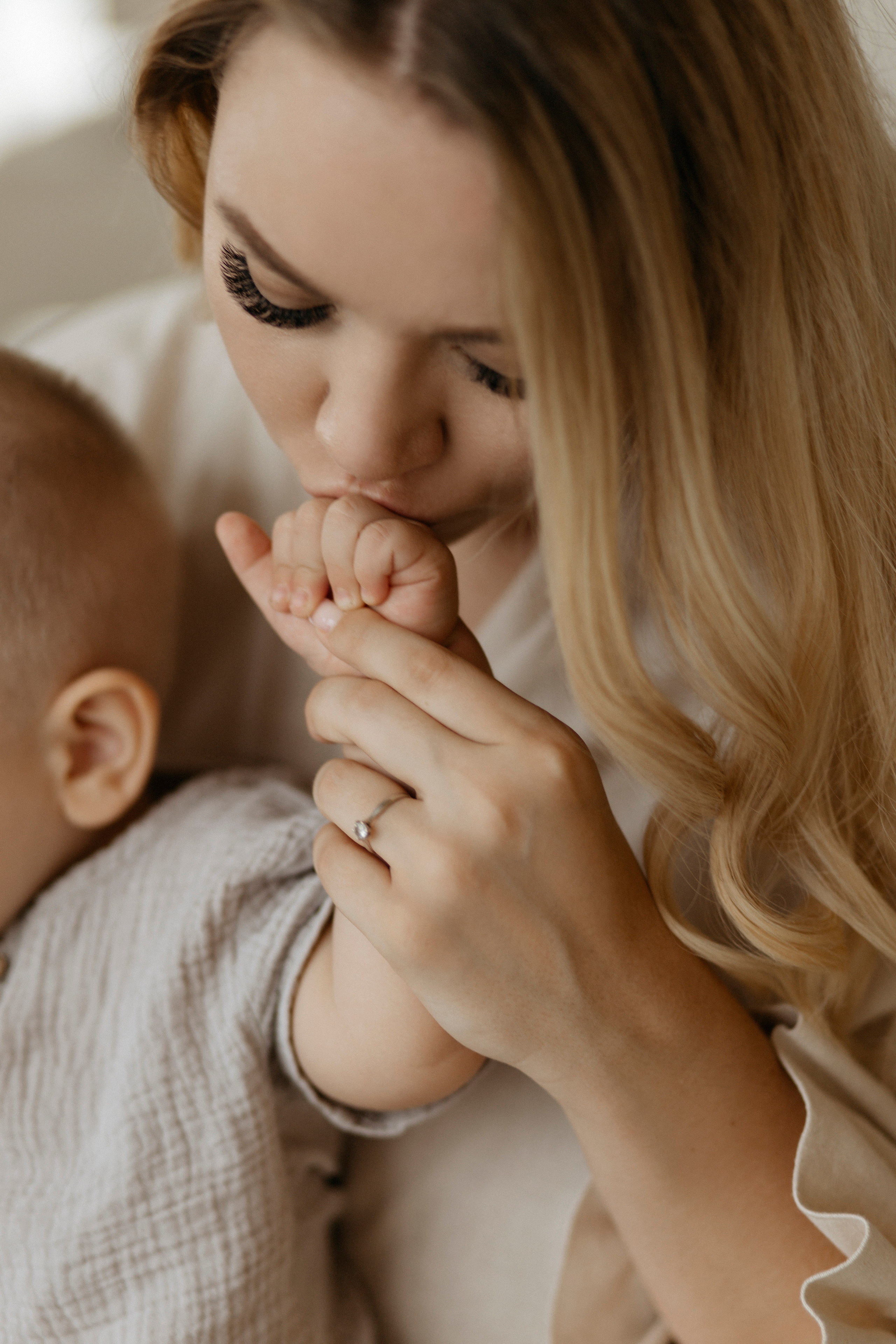 Алина и Макар. Самый теплый фотограф в Краснодаре Рябоконь Ксения