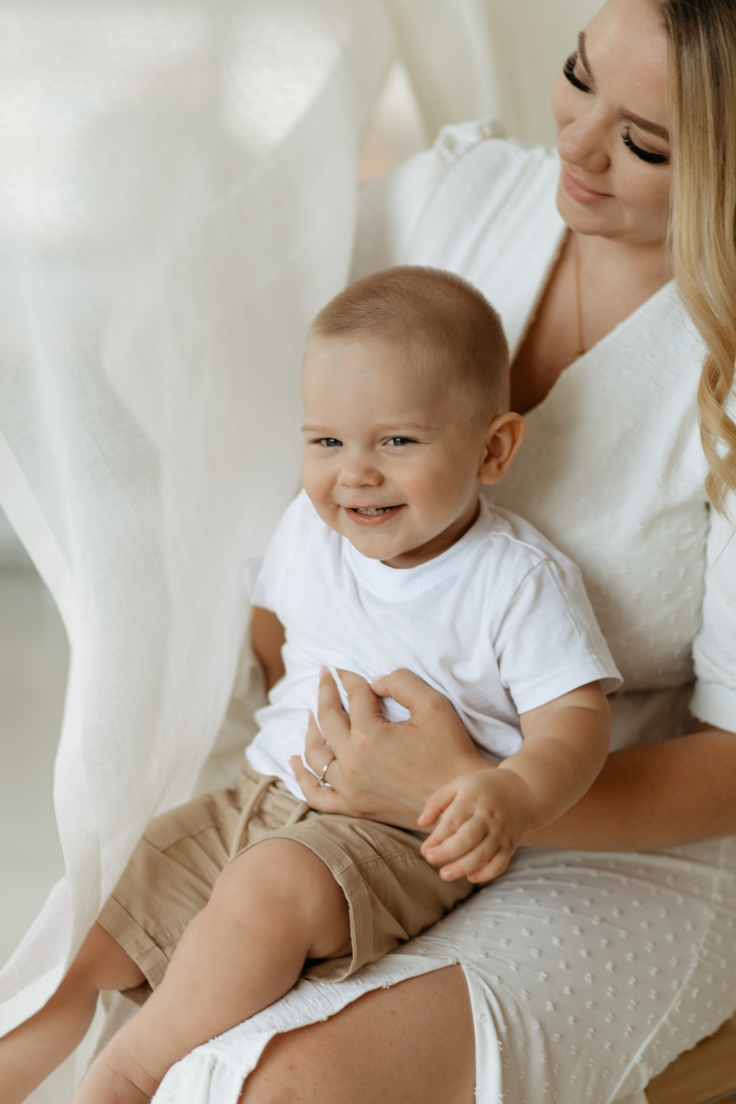 Алина и Макар. Самый теплый фотограф в Краснодаре Рябоконь Ксения