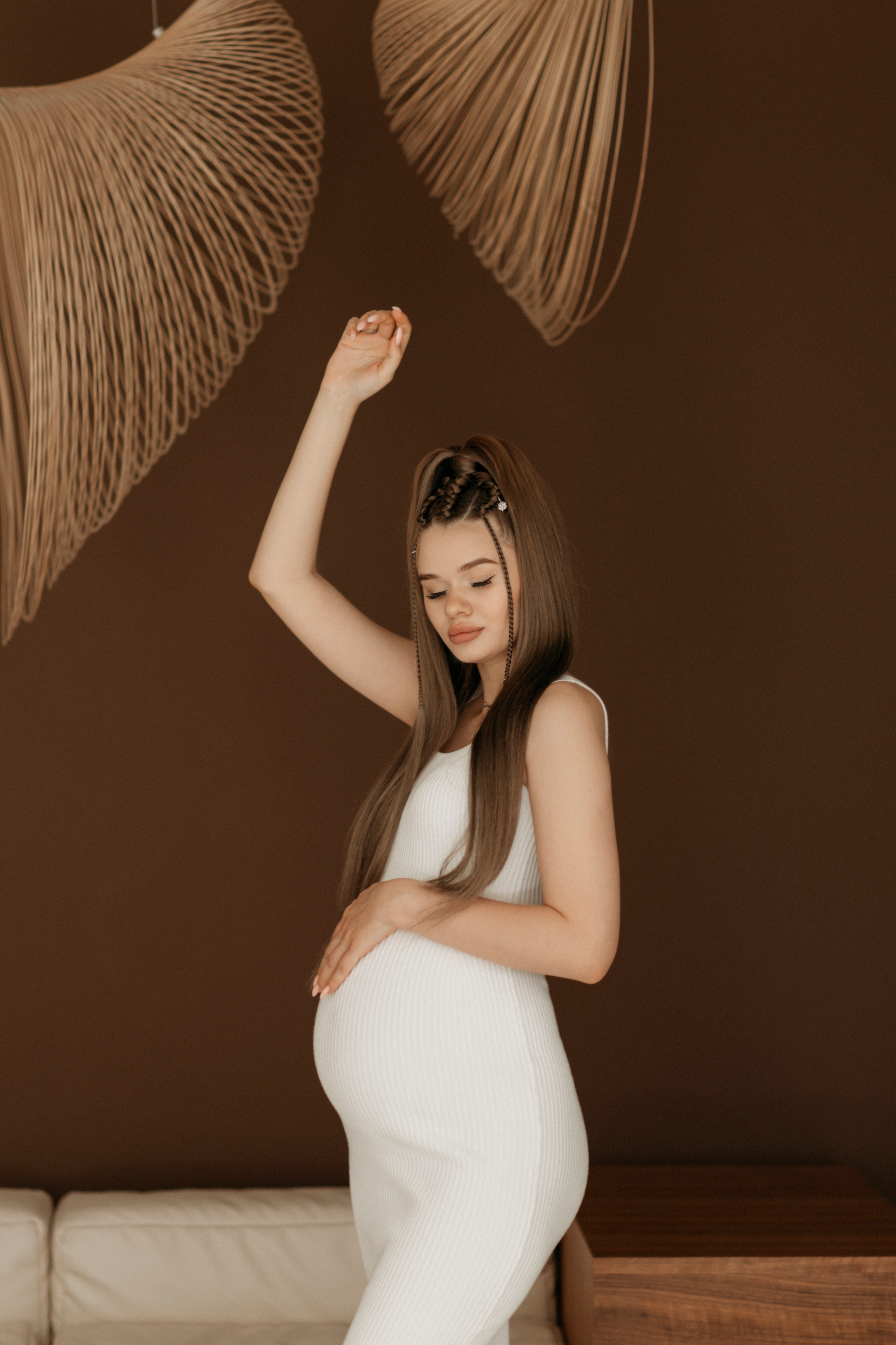 Денис и Аня. Самый теплый фотограф в Краснодаре Рябоконь Ксения