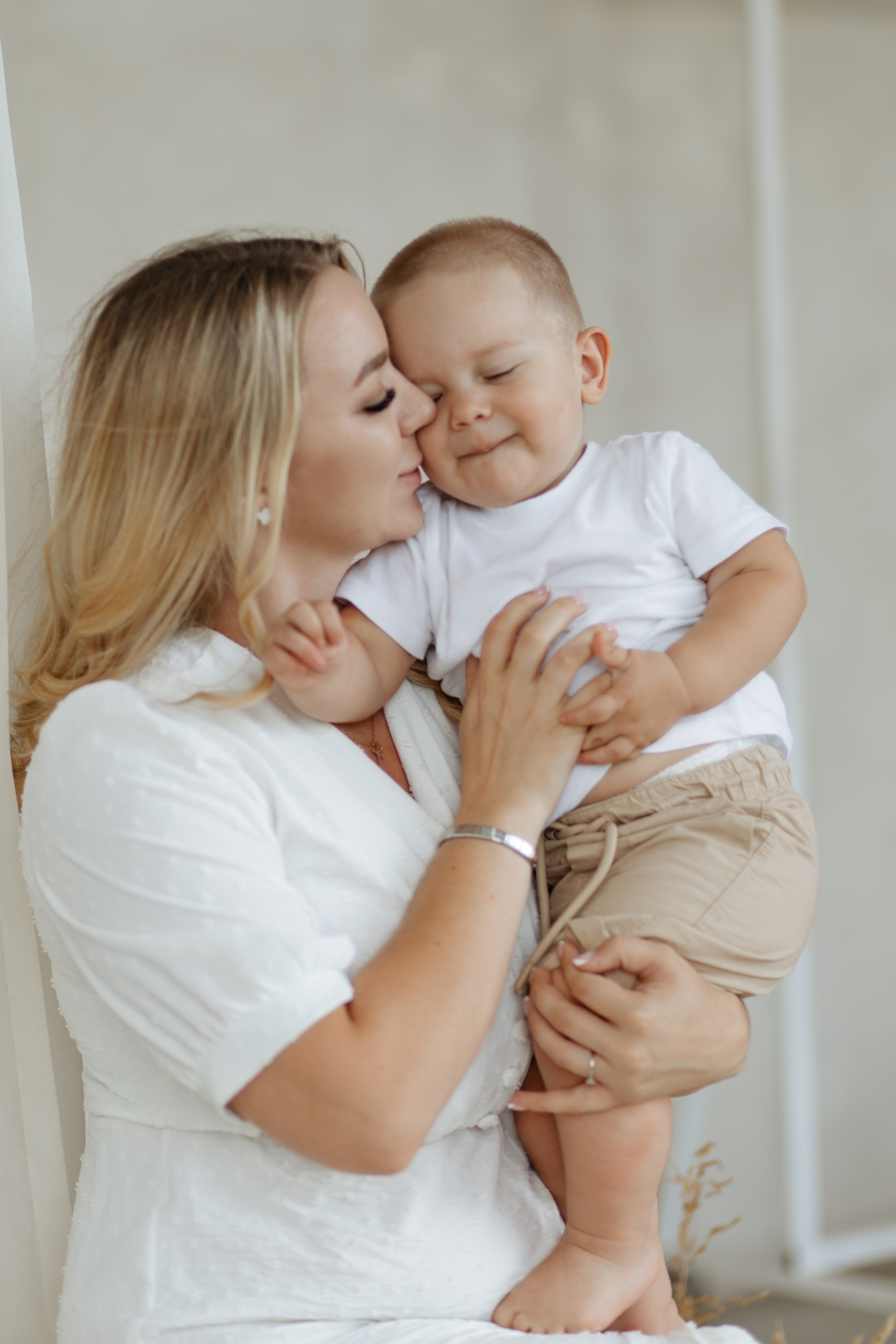 Алина и Макар. Самый теплый фотограф в Краснодаре Рябоконь Ксения