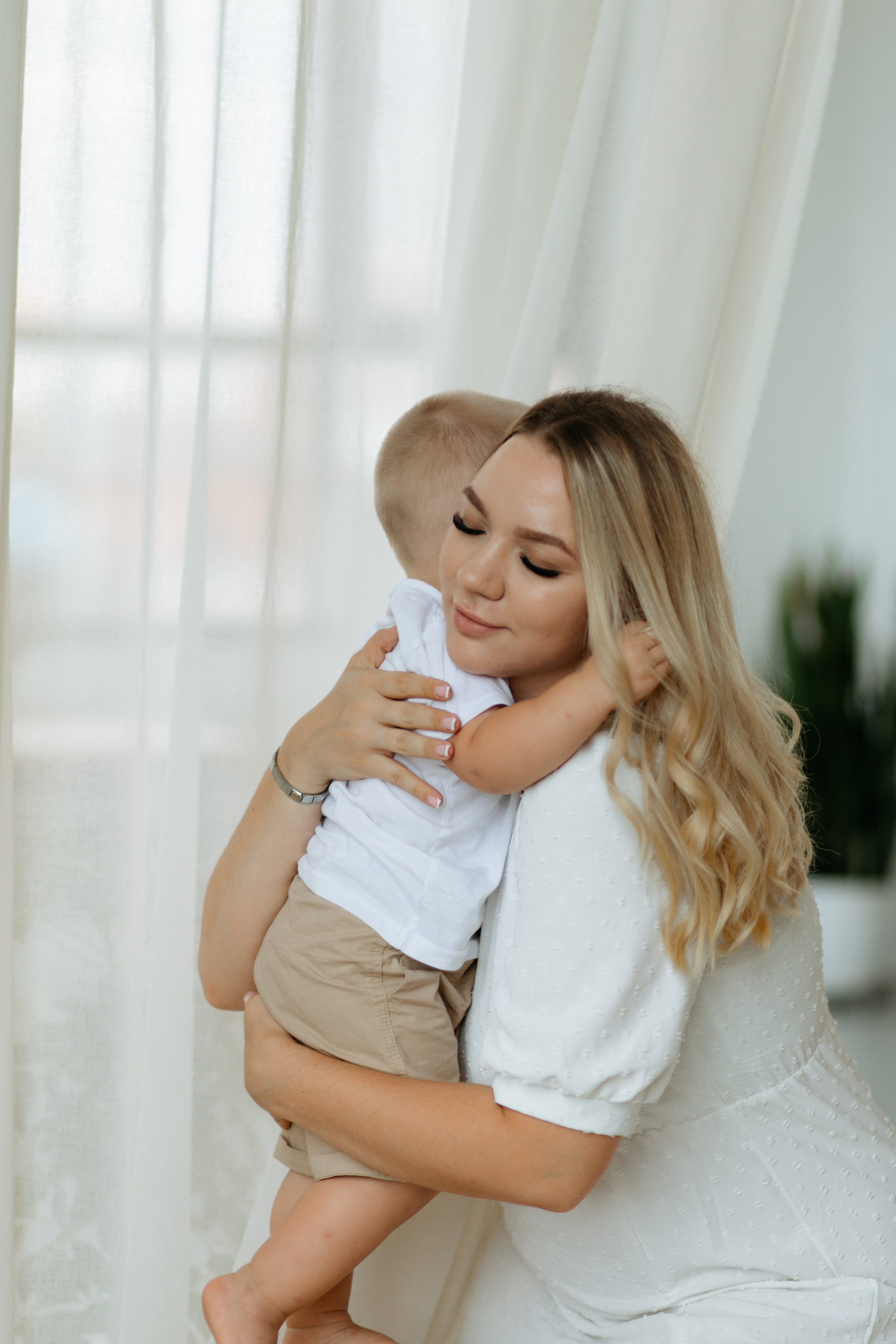 Алина и Макар. Самый теплый фотограф в Краснодаре Рябоконь Ксения