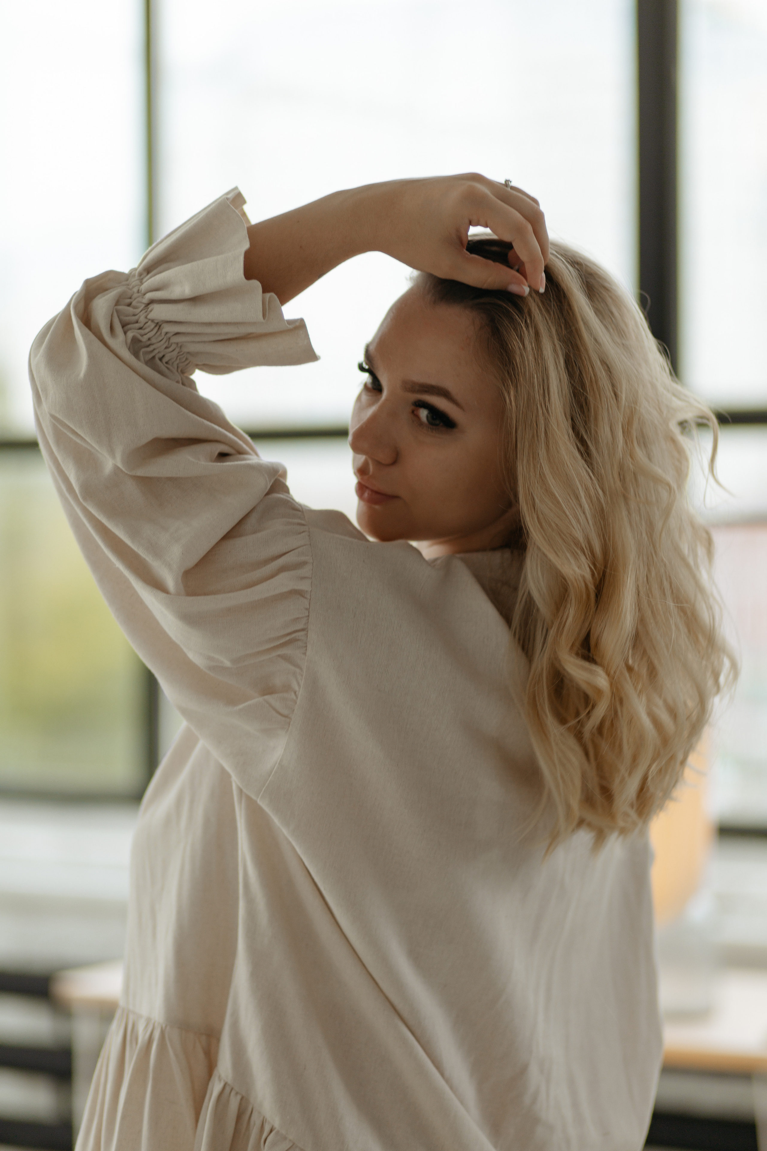 Алина и Макар. Самый теплый фотограф в Краснодаре Рябоконь Ксения