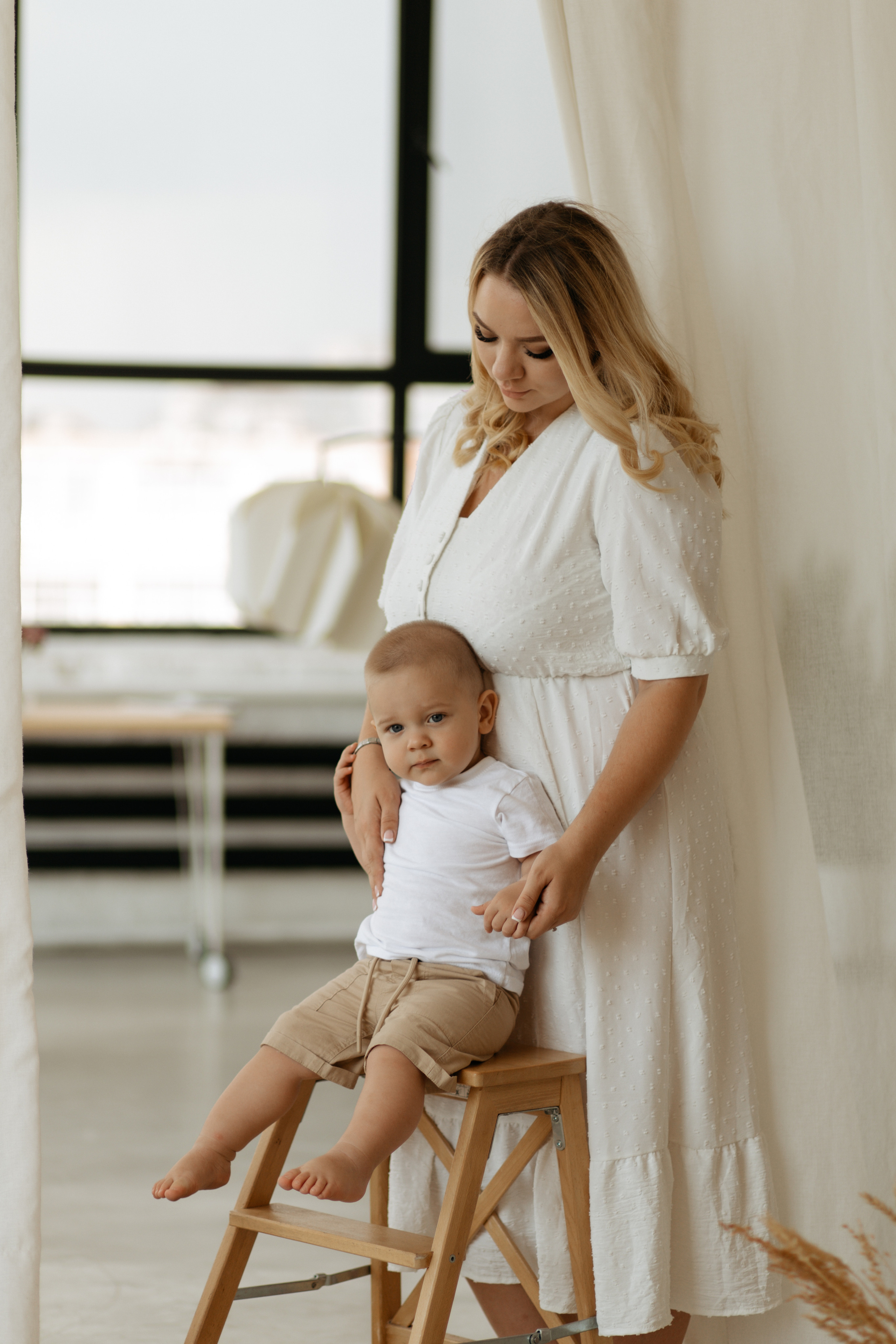 Алина и Макар. Самый теплый фотограф в Краснодаре Рябоконь Ксения