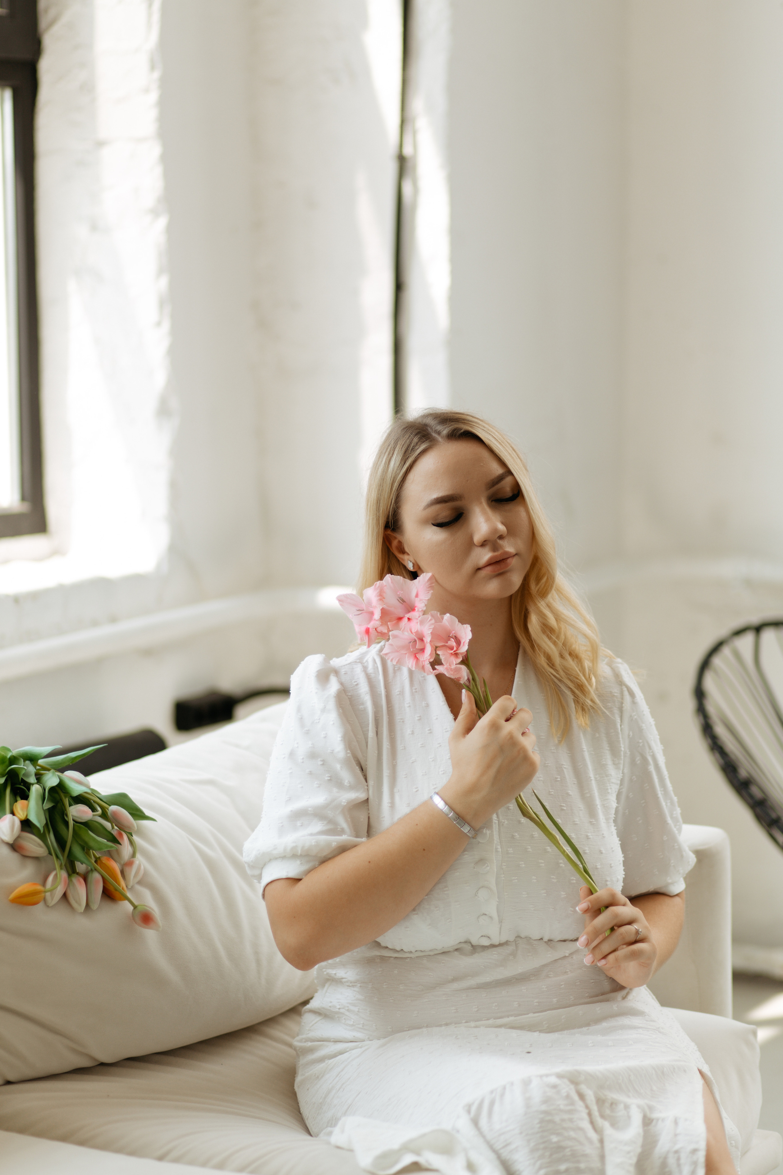 Алина и Макар. Самый теплый фотограф в Краснодаре Рябоконь Ксения