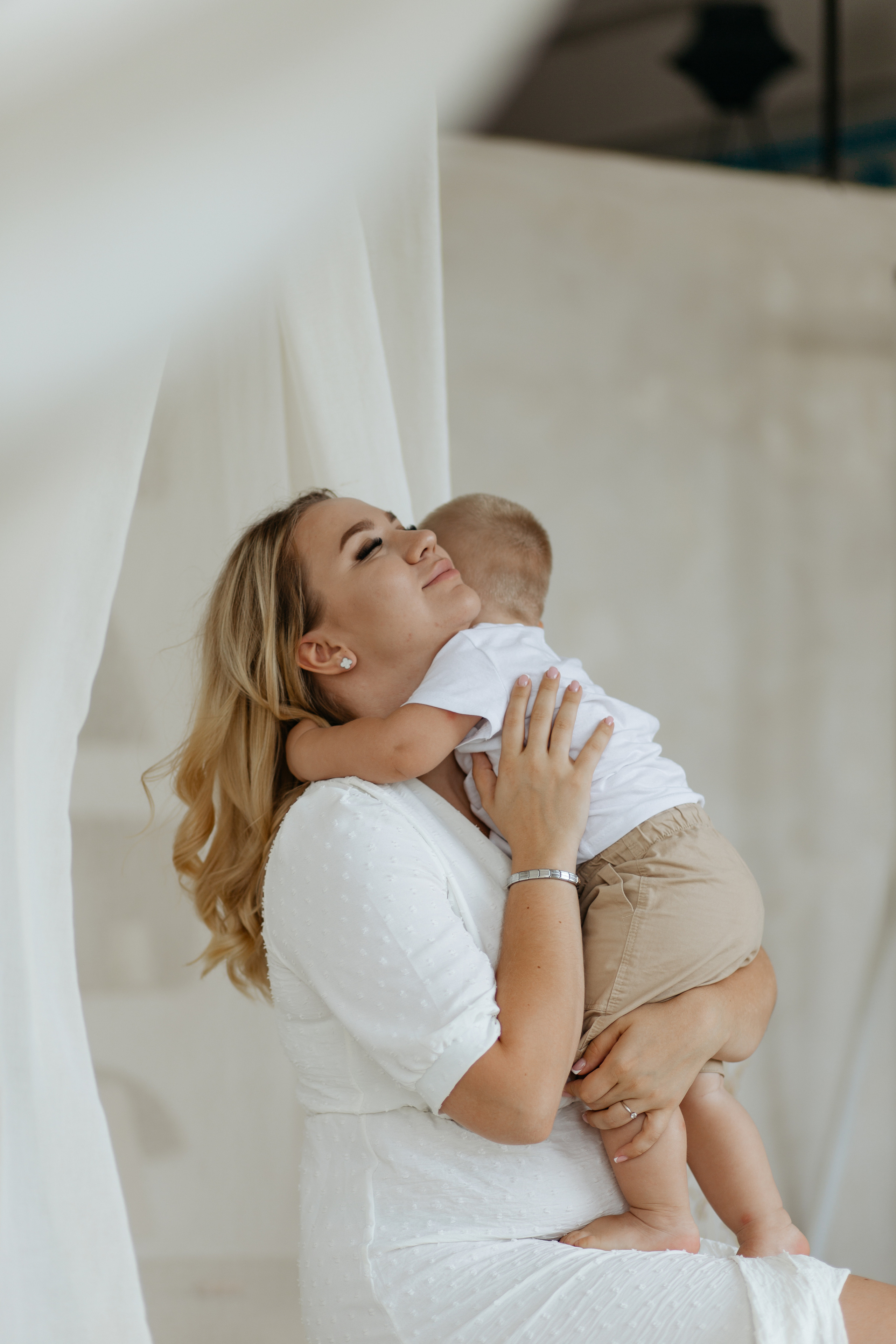 Алина и Макар. Самый теплый фотограф в Краснодаре Рябоконь Ксения