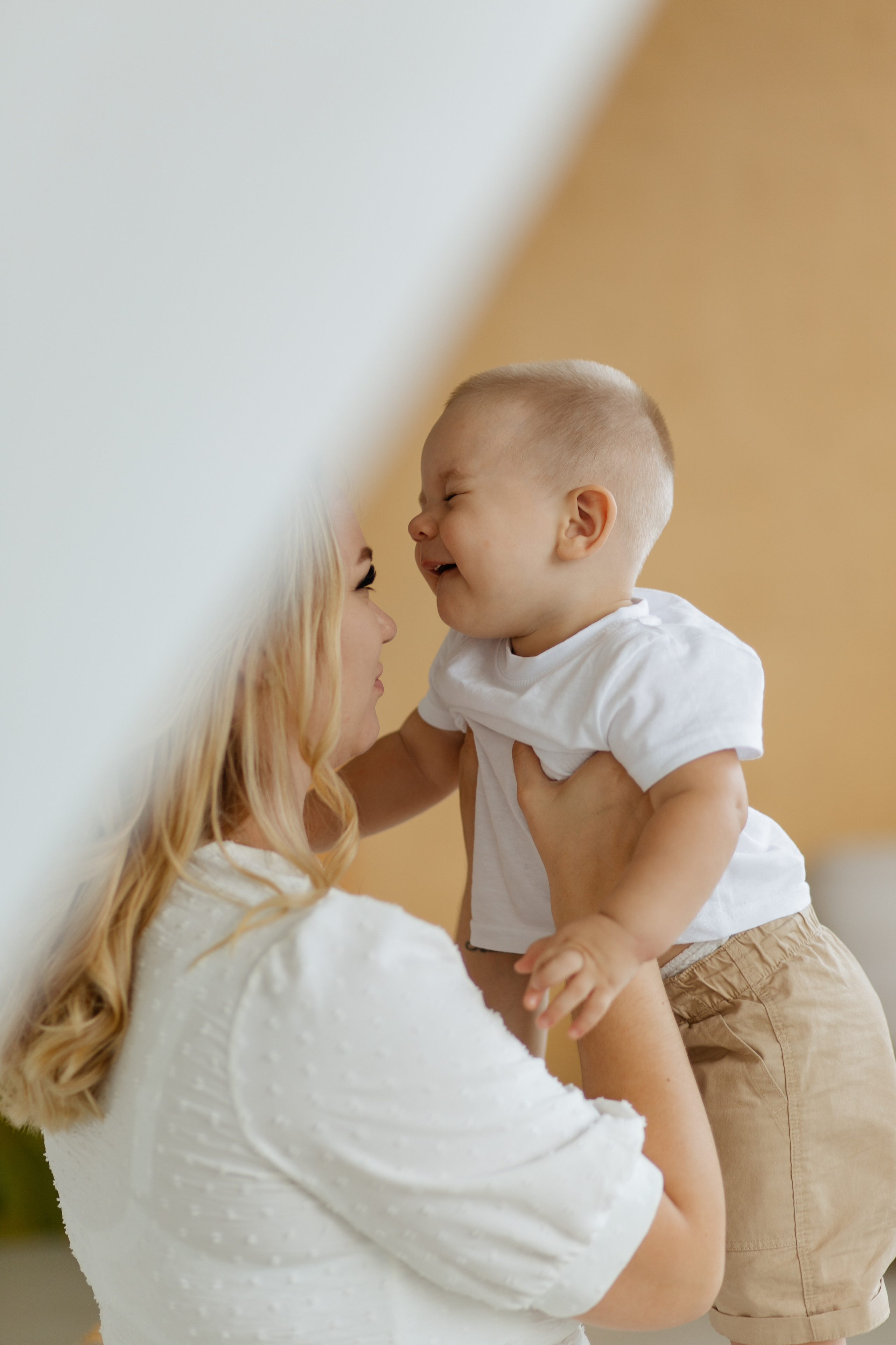 Алина и Макар. Самый теплый фотограф в Краснодаре Рябоконь Ксения