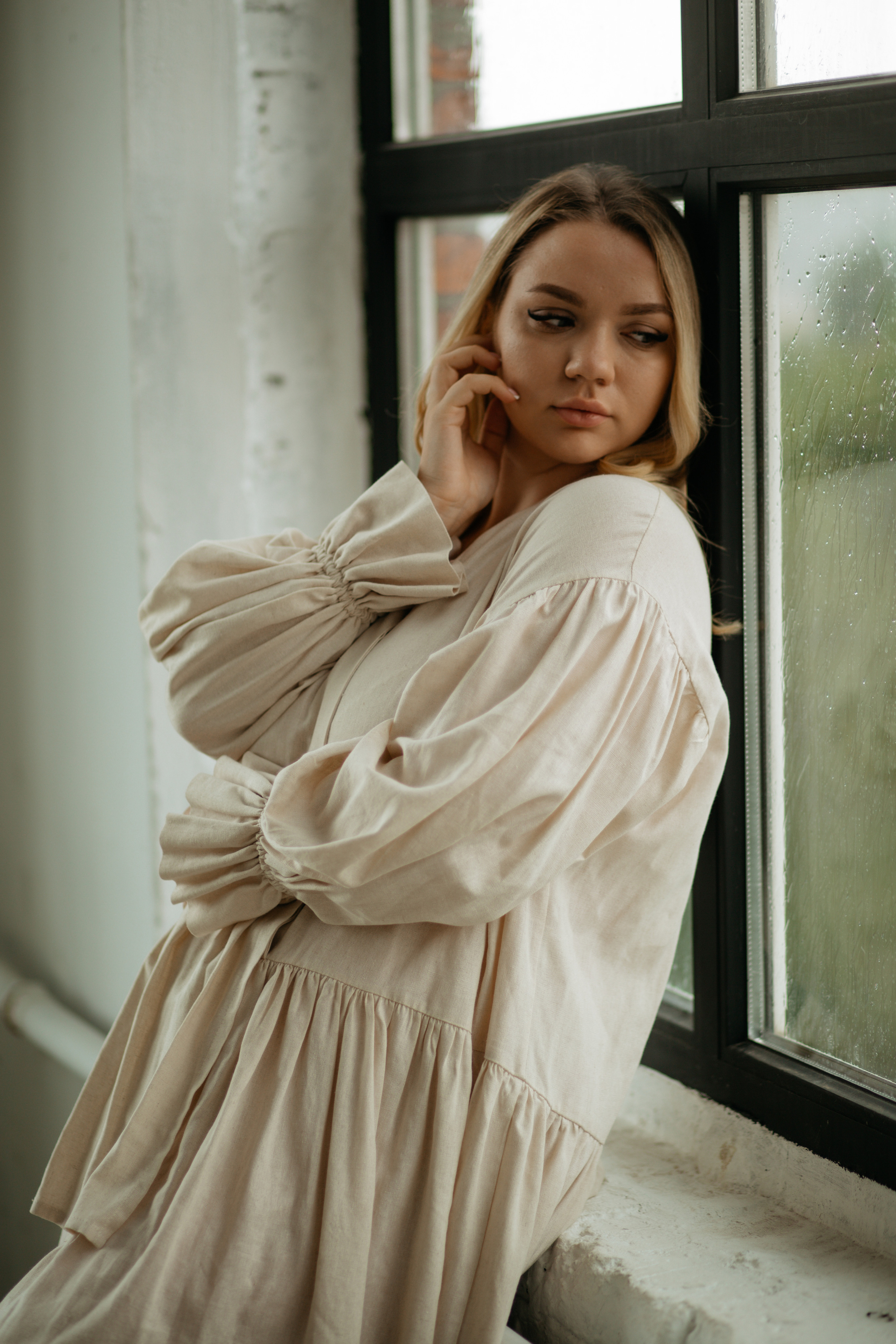 Алина и Макар. Самый теплый фотограф в Краснодаре Рябоконь Ксения