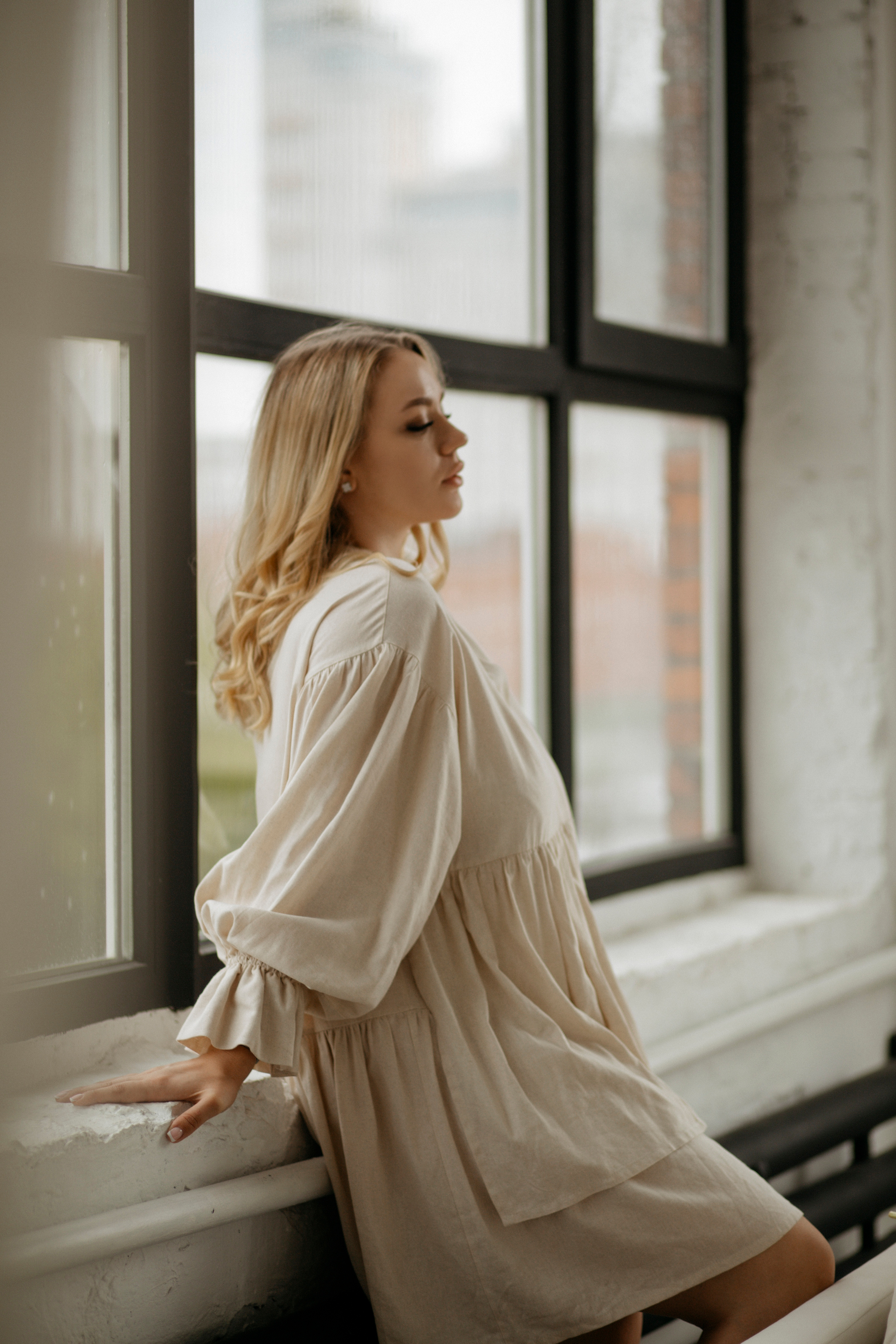 Алина и Макар. Самый теплый фотограф в Краснодаре Рябоконь Ксения