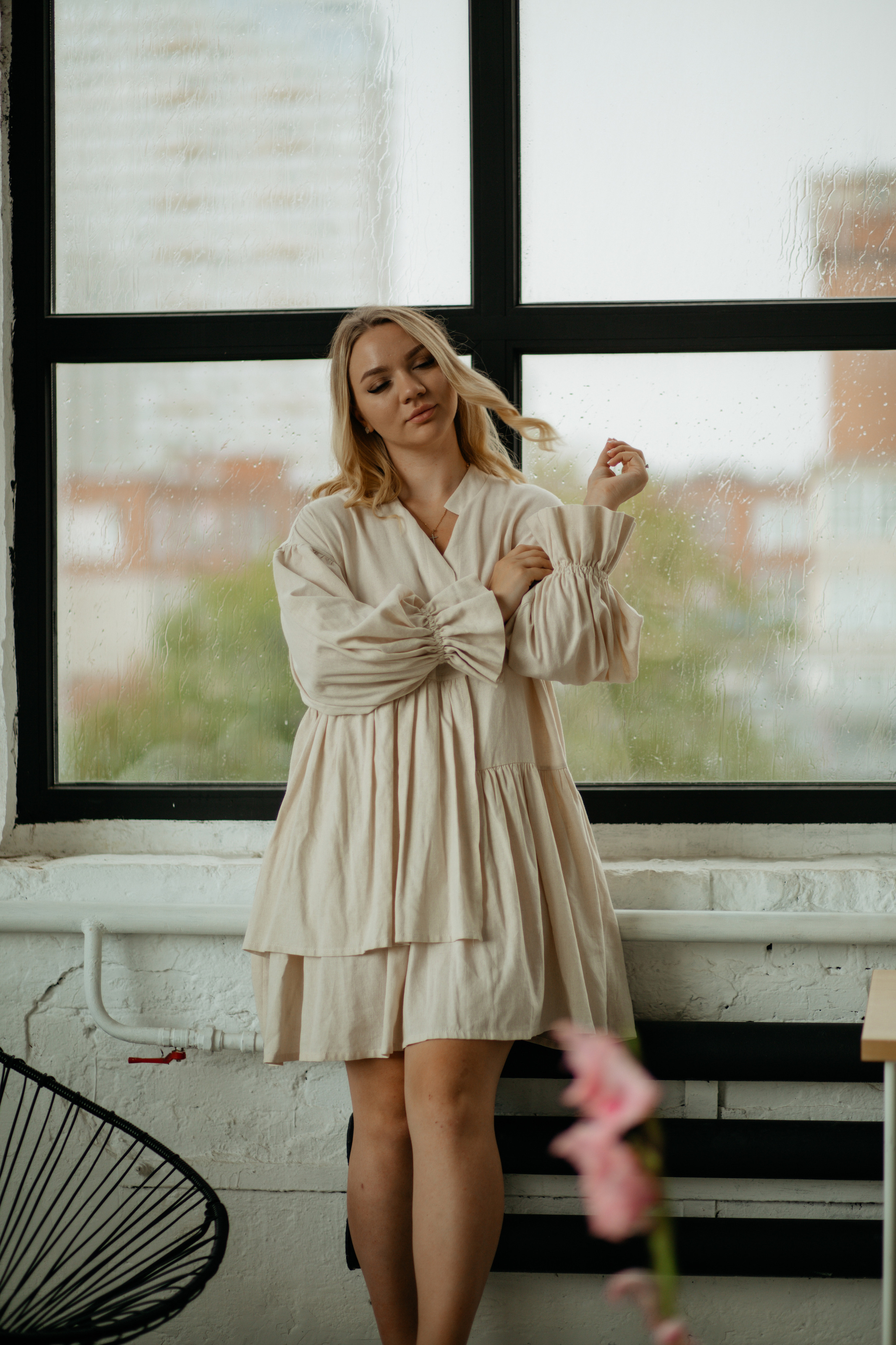 Алина и Макар. Самый теплый фотограф в Краснодаре Рябоконь Ксения