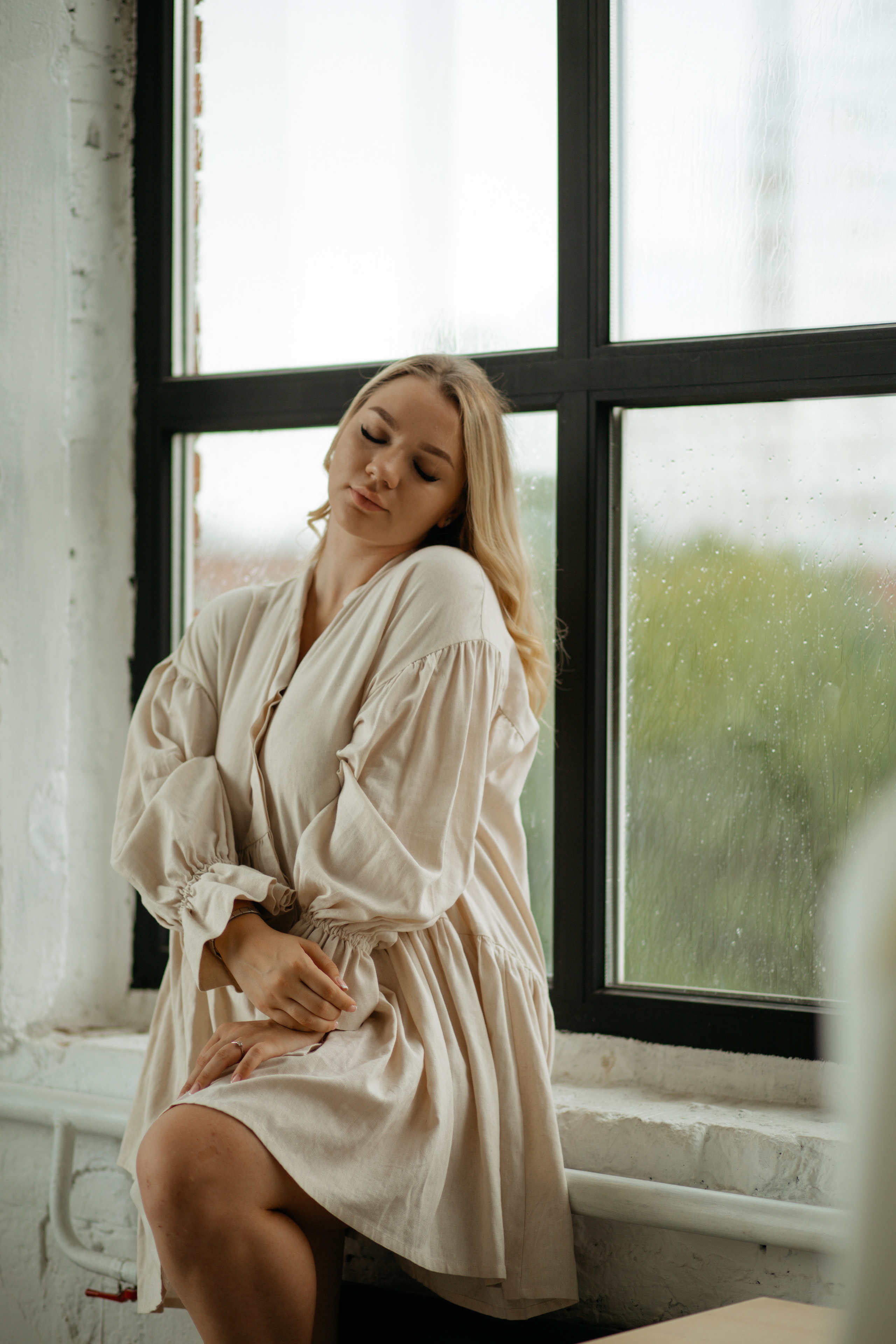 Алина и Макар. Самый теплый фотограф в Краснодаре Рябоконь Ксения