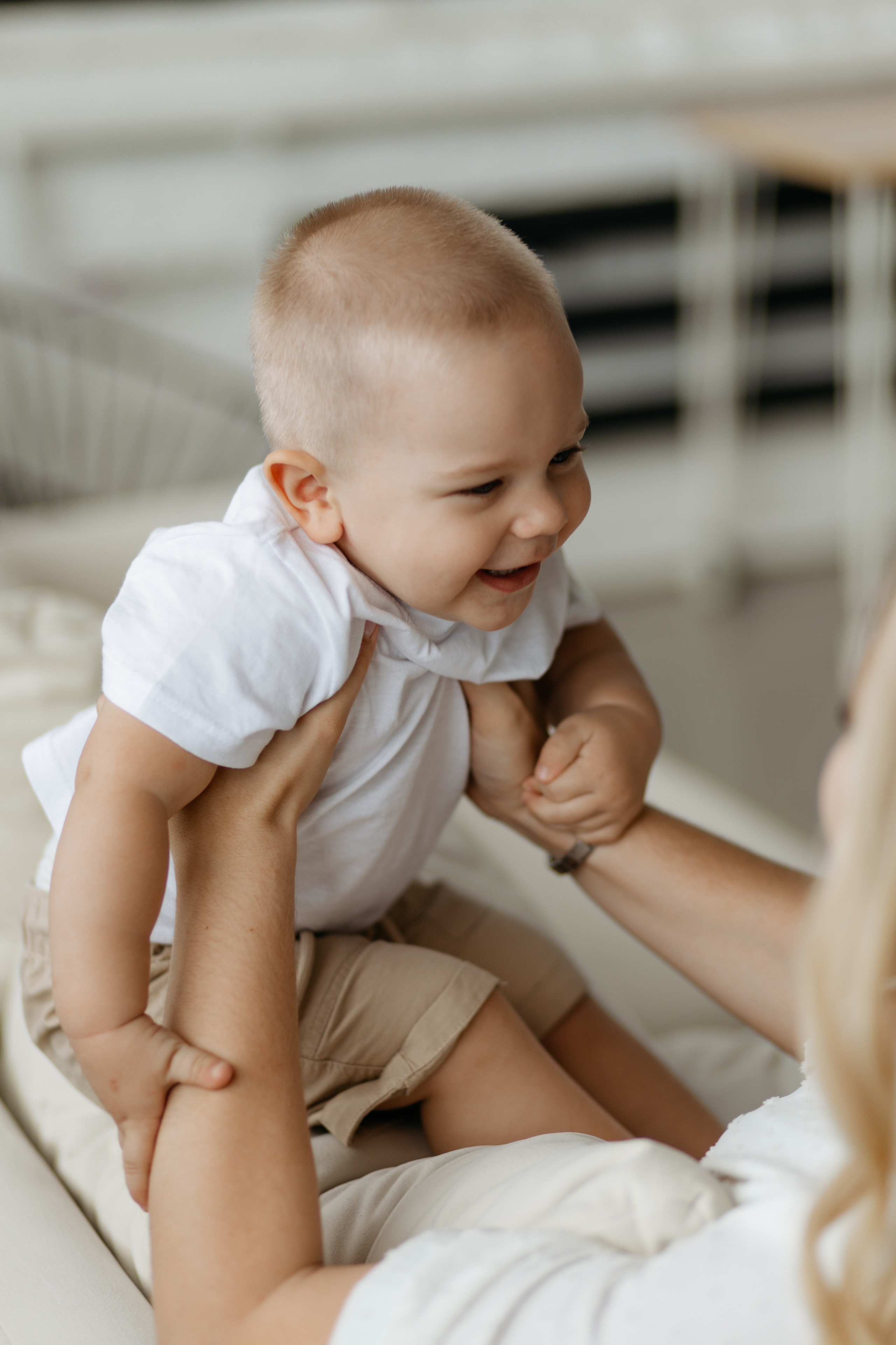 Алина и Макар. Самый теплый фотограф в Краснодаре Рябоконь Ксения