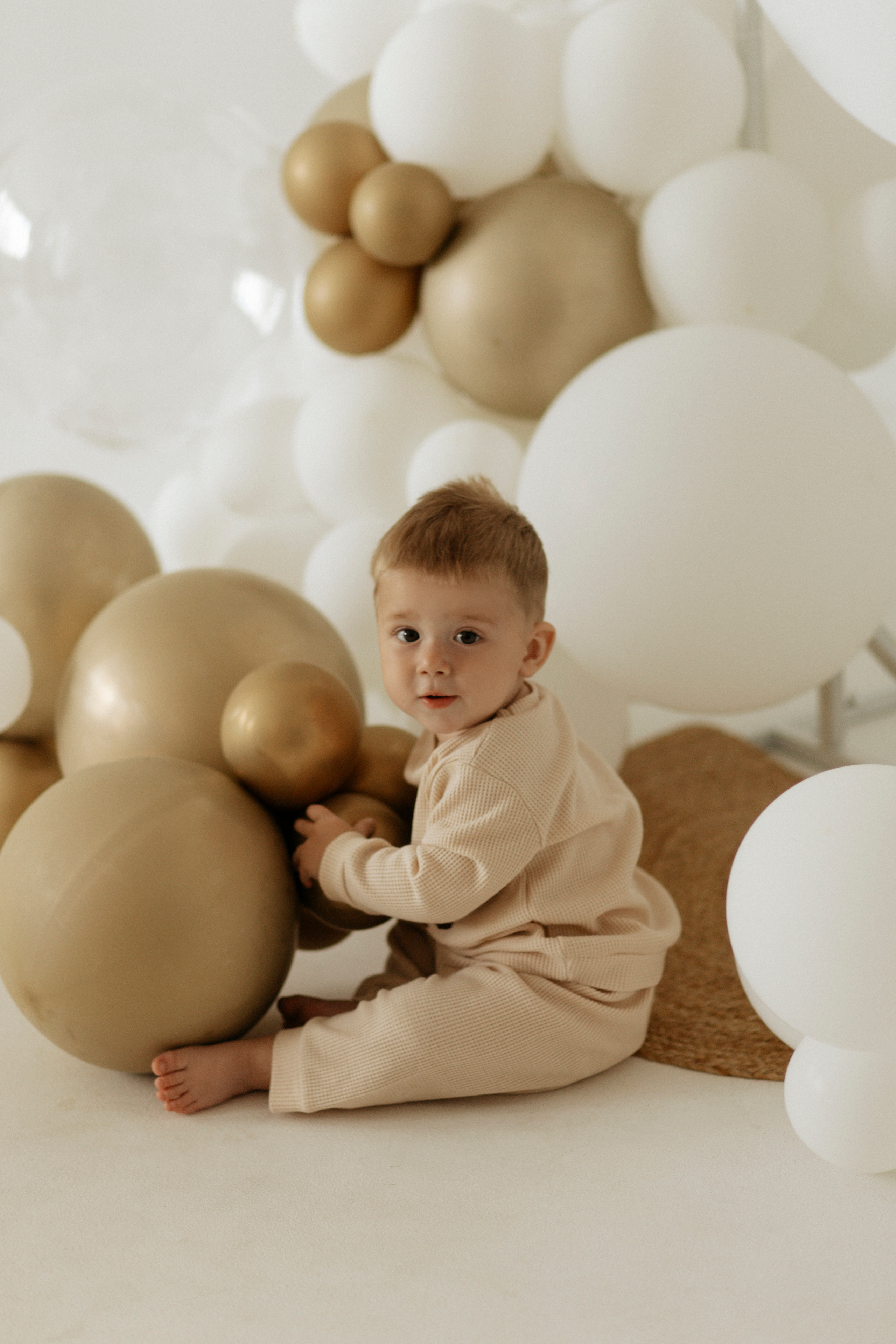 Годик Демиду. Самый теплый фотограф в Краснодаре Рябоконь Ксения