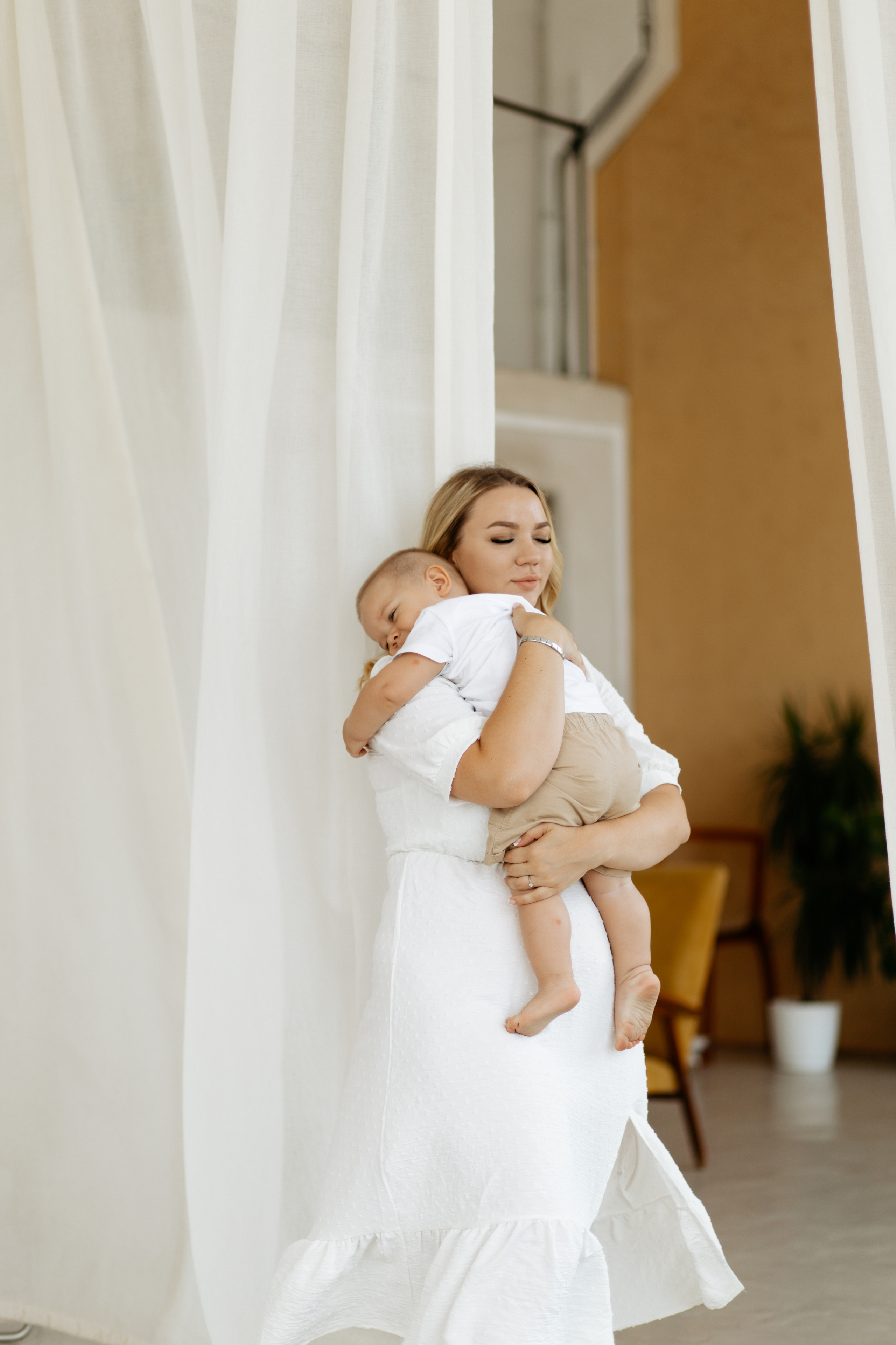 Алина и Макар. Самый теплый фотограф в Краснодаре Рябоконь Ксения