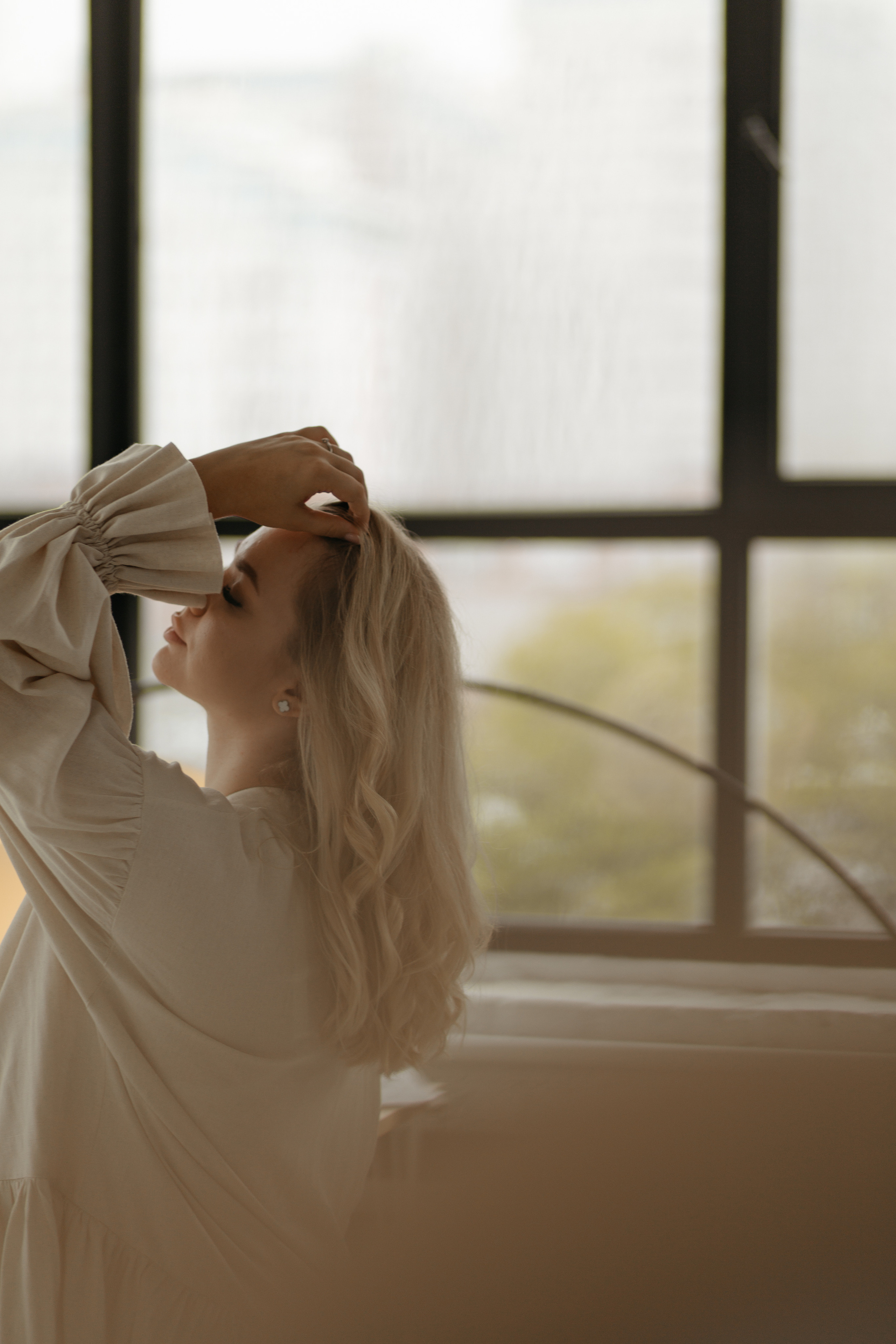 Алина и Макар. Самый теплый фотограф в Краснодаре Рябоконь Ксения