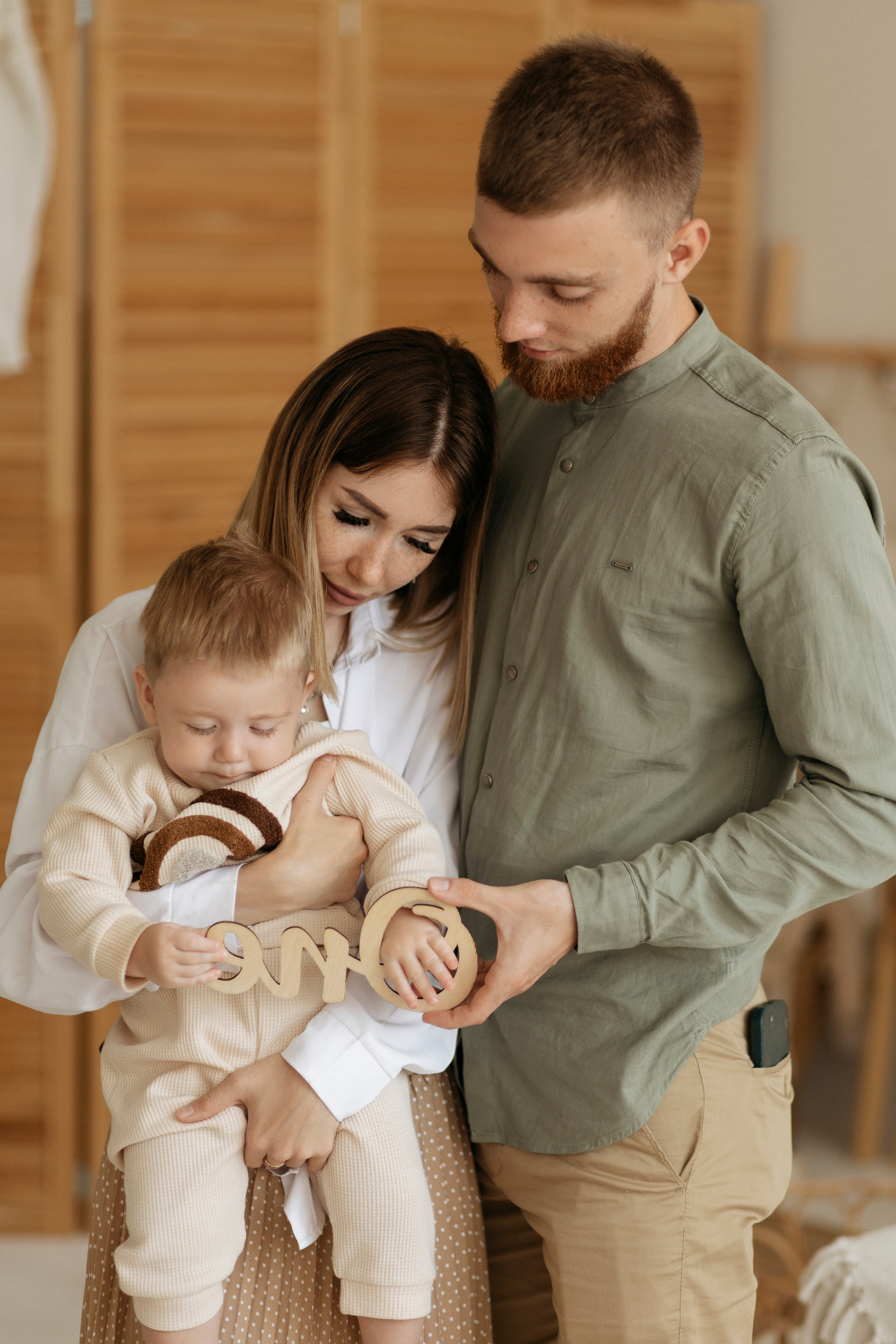 Годик Демиду. Самый теплый фотограф в Краснодаре Рябоконь Ксения