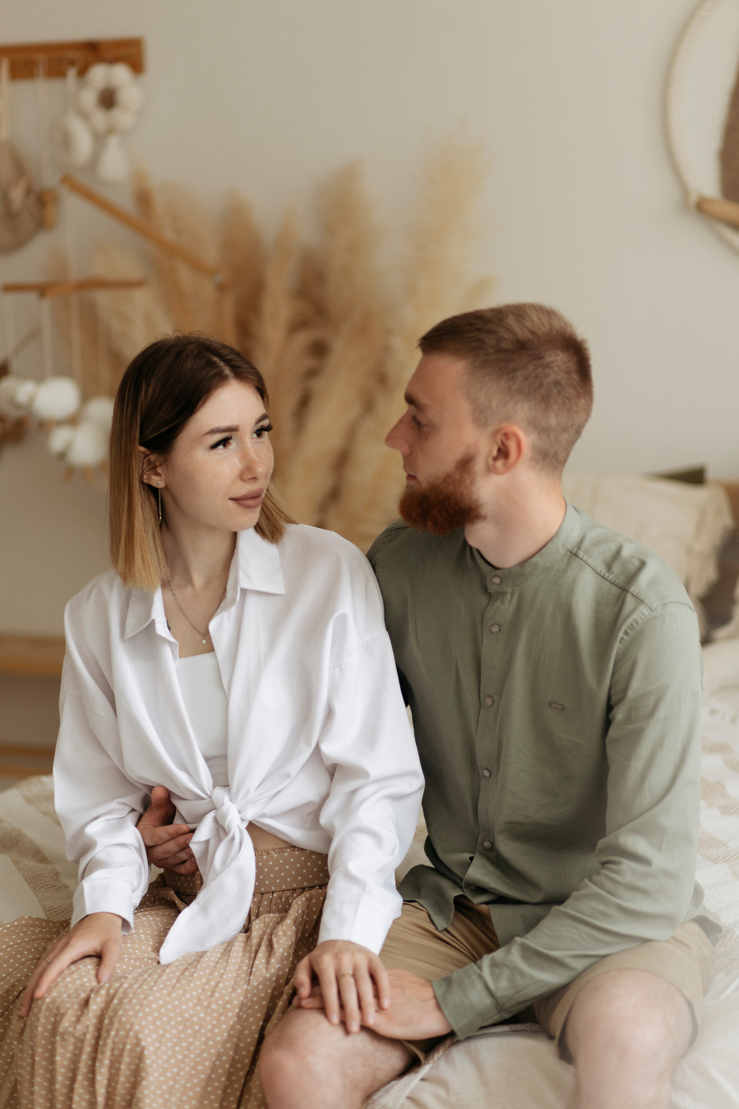 Годик Демиду. Самый теплый фотограф в Краснодаре Рябоконь Ксения