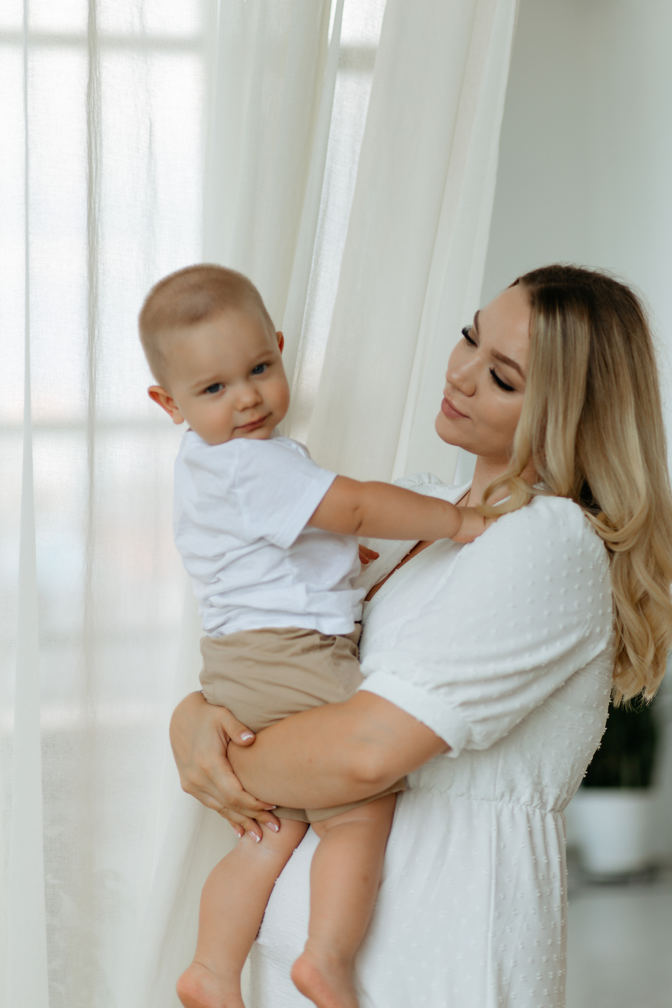 Алина и Макар. Самый теплый фотограф в Краснодаре Рябоконь Ксения