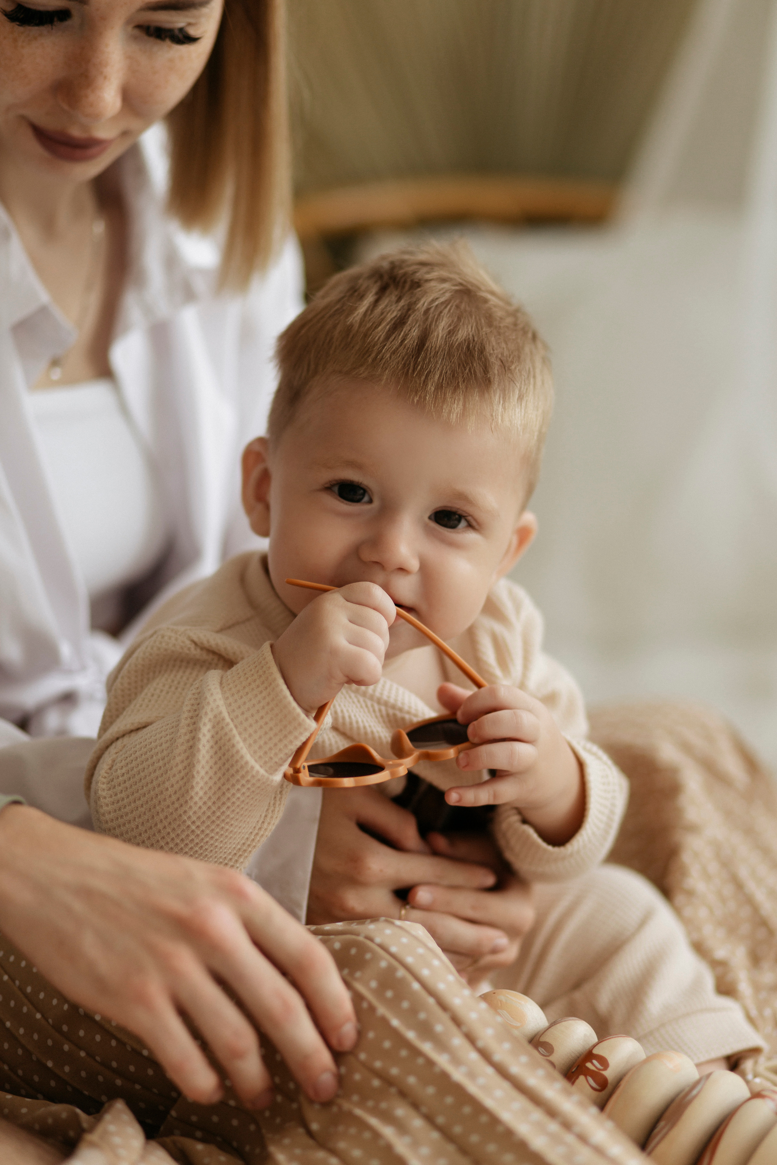 Годик Демиду. Самый теплый фотограф в Краснодаре Рябоконь Ксения