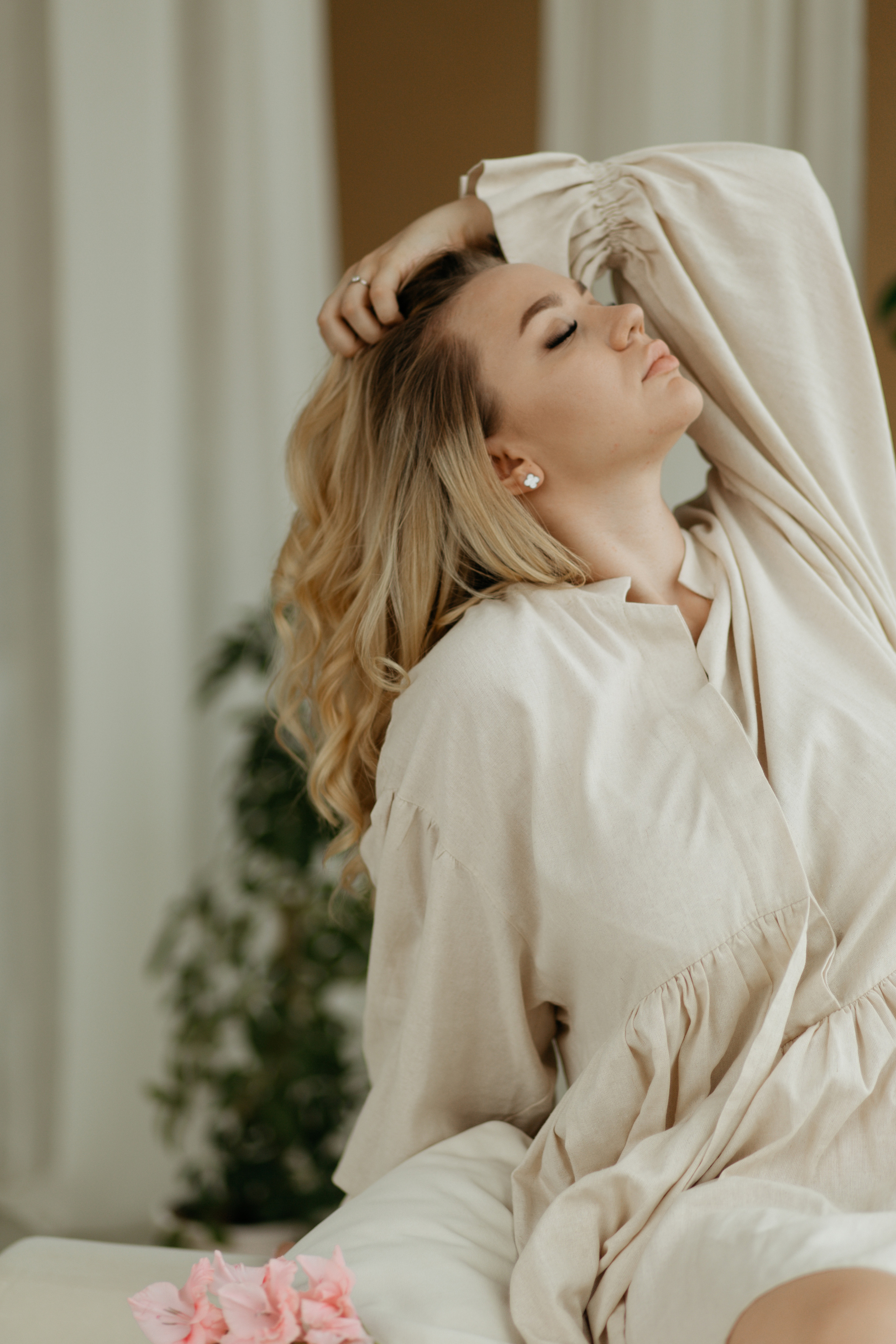 Алина и Макар. Самый теплый фотограф в Краснодаре Рябоконь Ксения