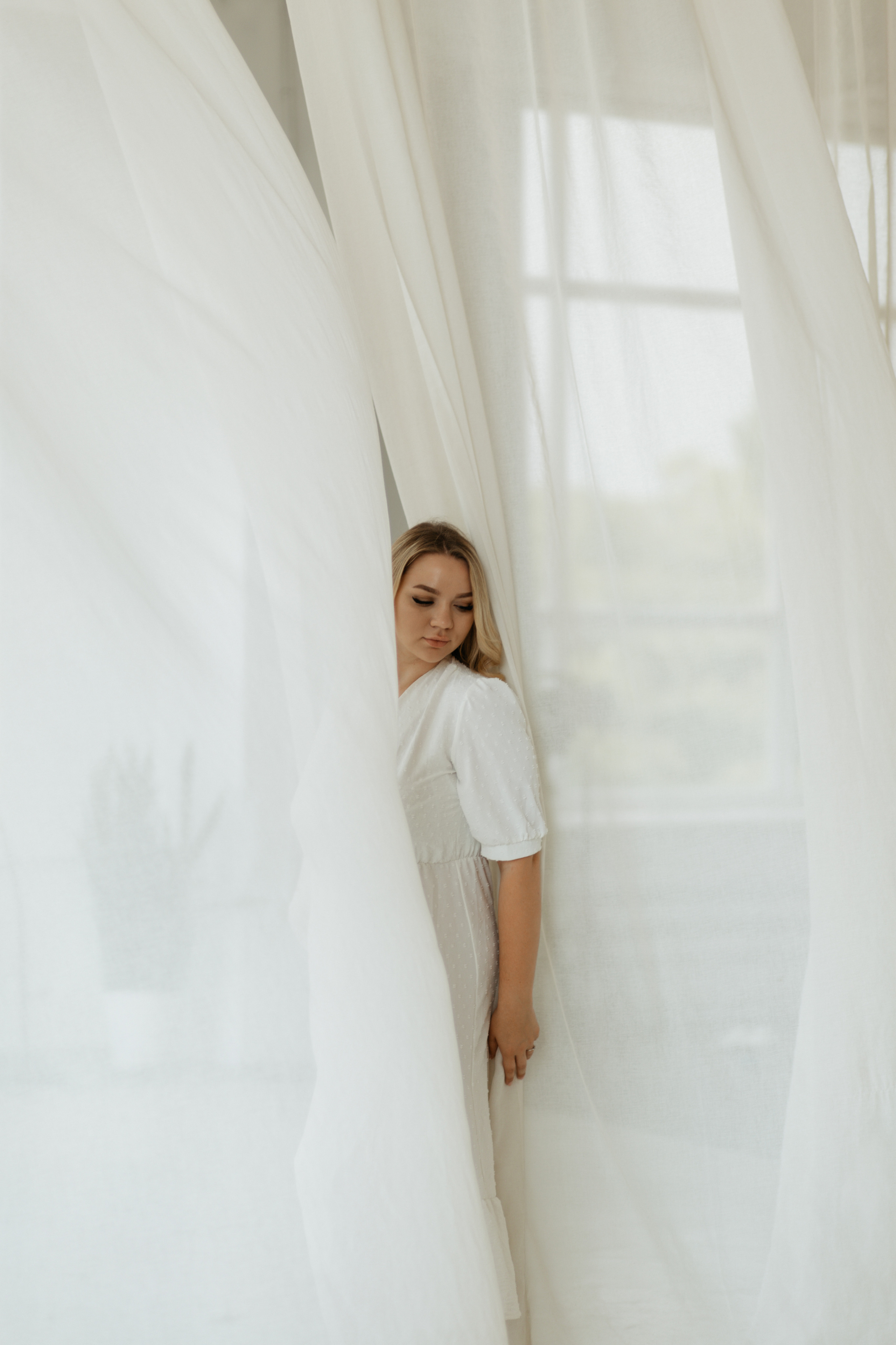 Алина и Макар. Самый теплый фотограф в Краснодаре Рябоконь Ксения