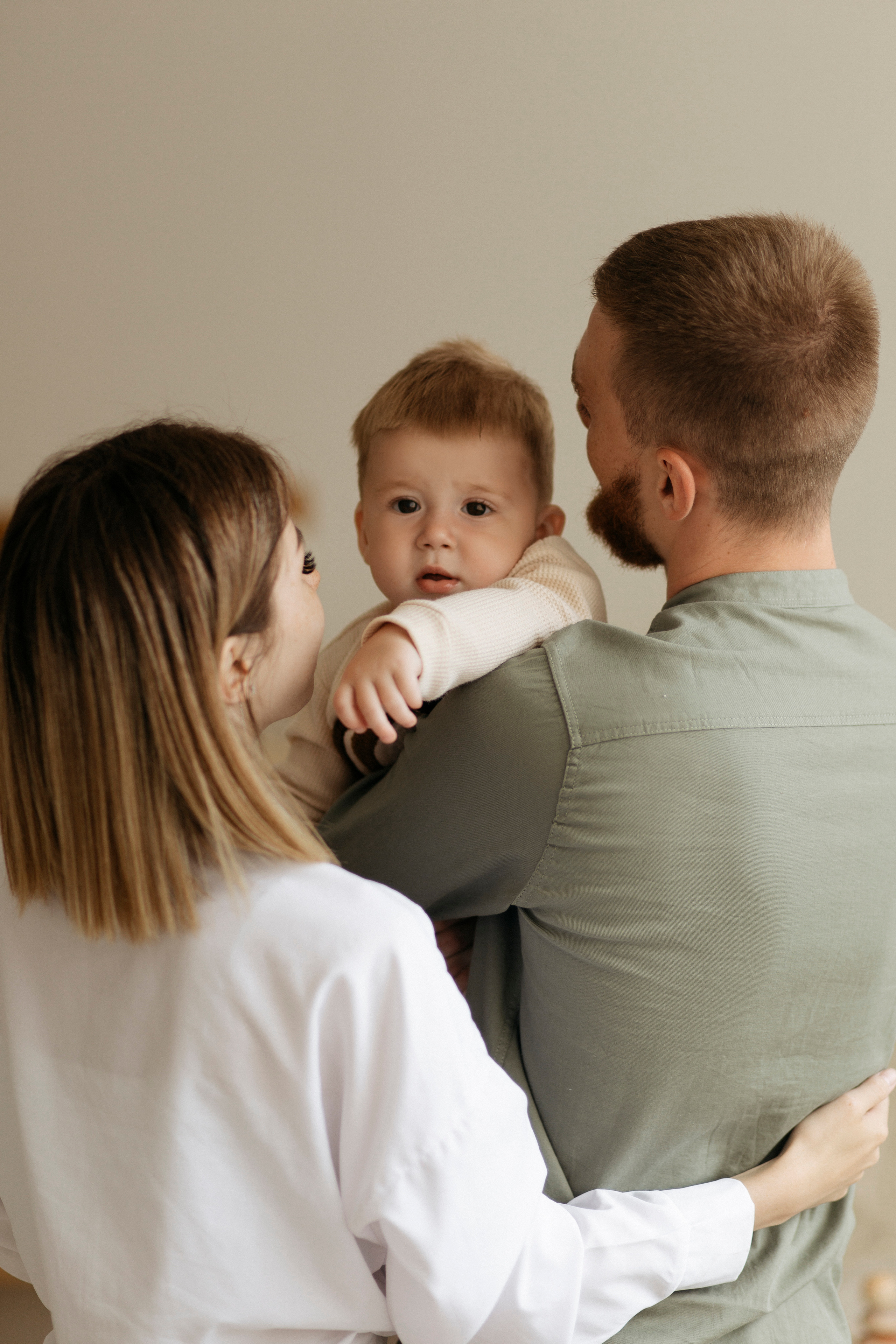 Годик Демиду. Самый теплый фотограф в Краснодаре Рябоконь Ксения