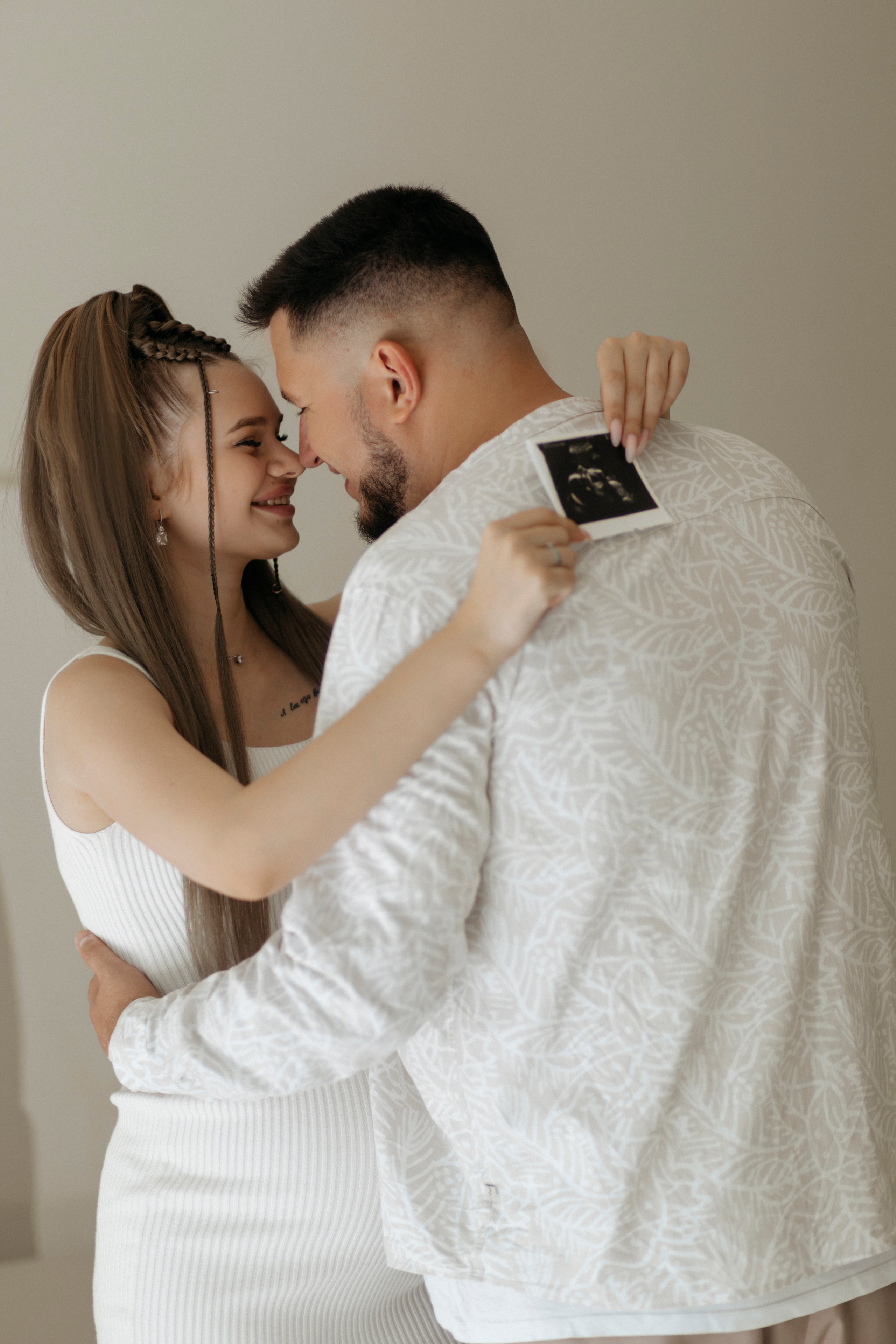 Денис и Аня. Самый теплый фотограф в Краснодаре Рябоконь Ксения