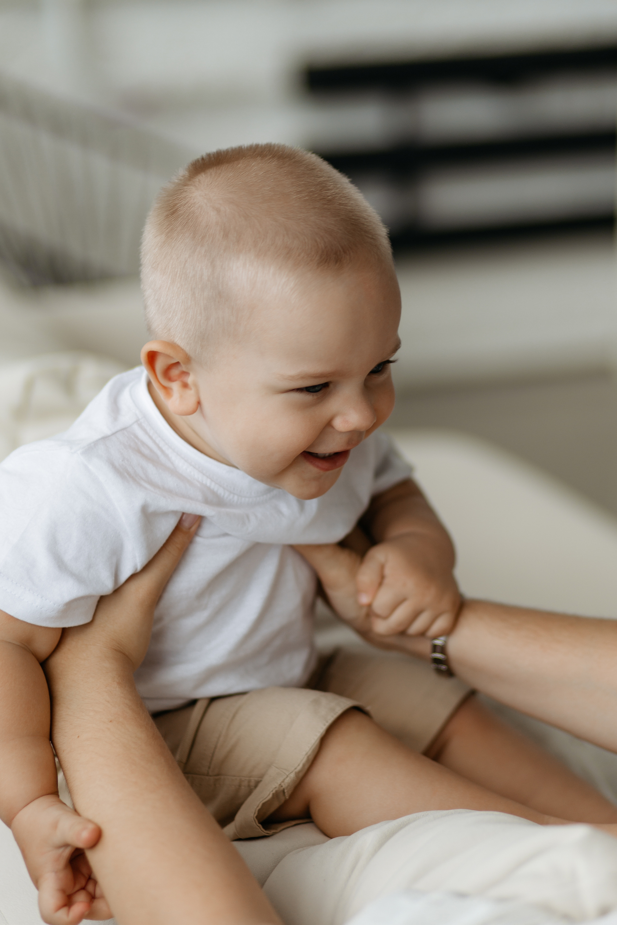 Алина и Макар. Самый теплый фотограф в Краснодаре Рябоконь Ксения
