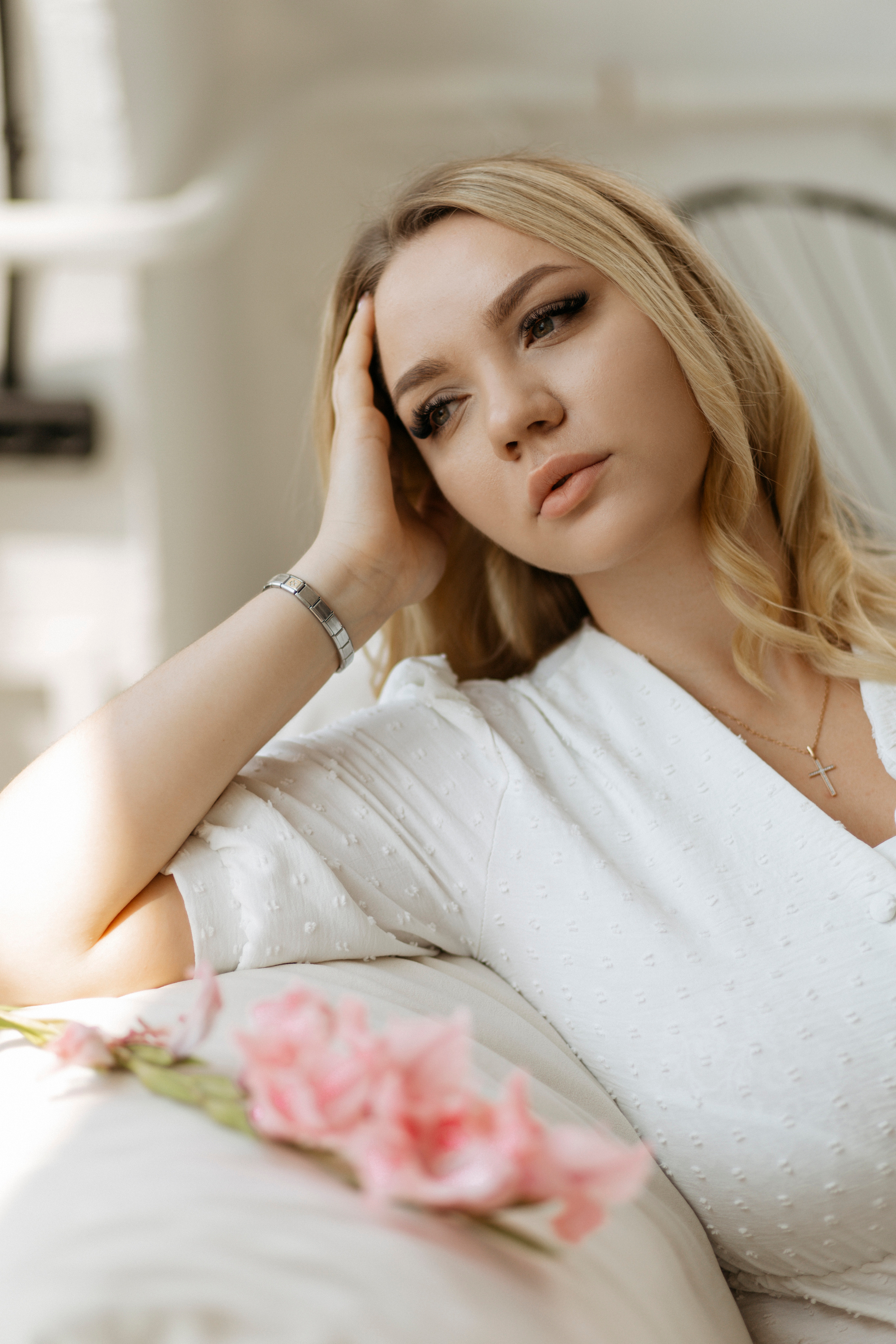 Алина и Макар. Самый теплый фотограф в Краснодаре Рябоконь Ксения