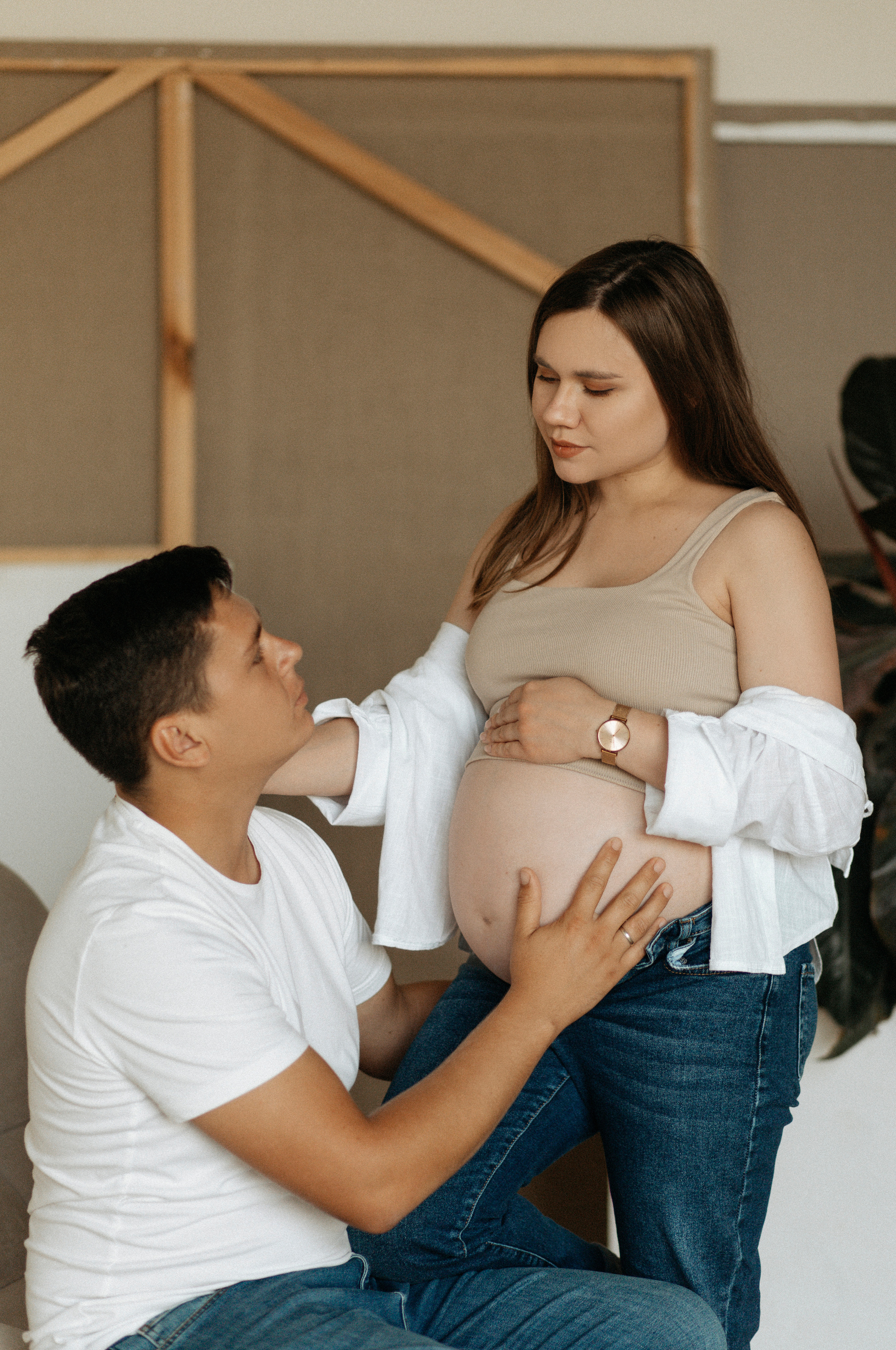 Артём и Аня. Самый теплый фотограф в Краснодаре Рябоконь Ксения
