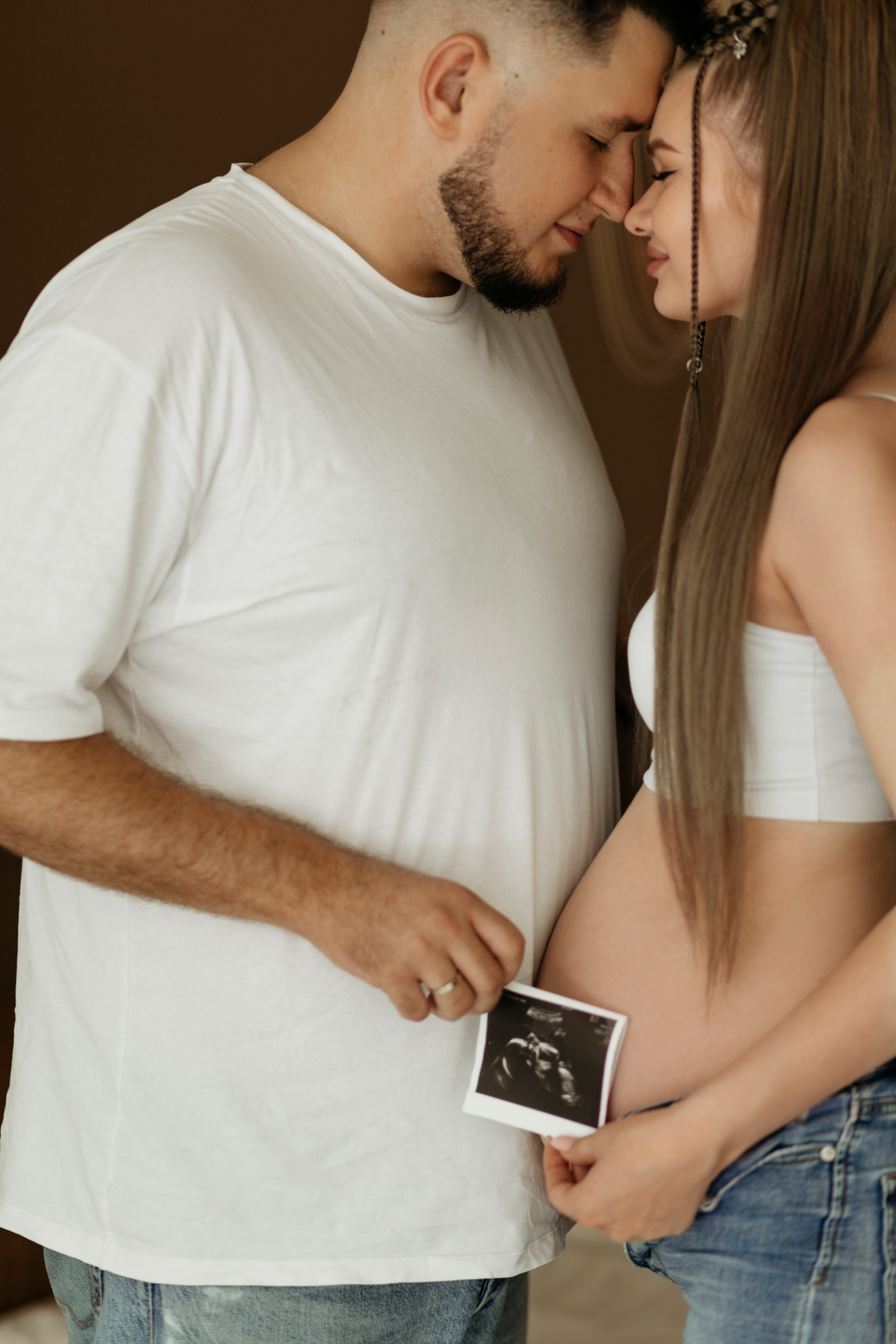 Денис и Аня. Самый теплый фотограф в Краснодаре Рябоконь Ксения