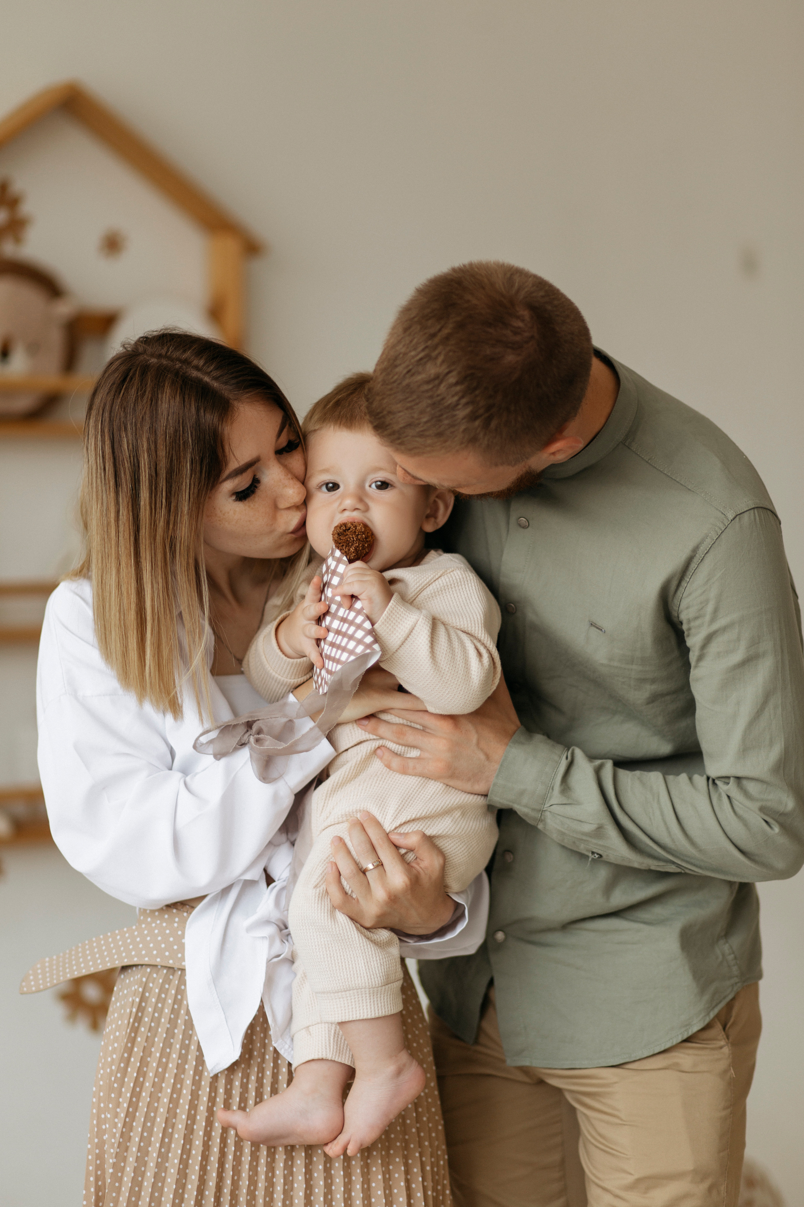 Годик Демиду. Самый теплый фотограф в Краснодаре Рябоконь Ксения