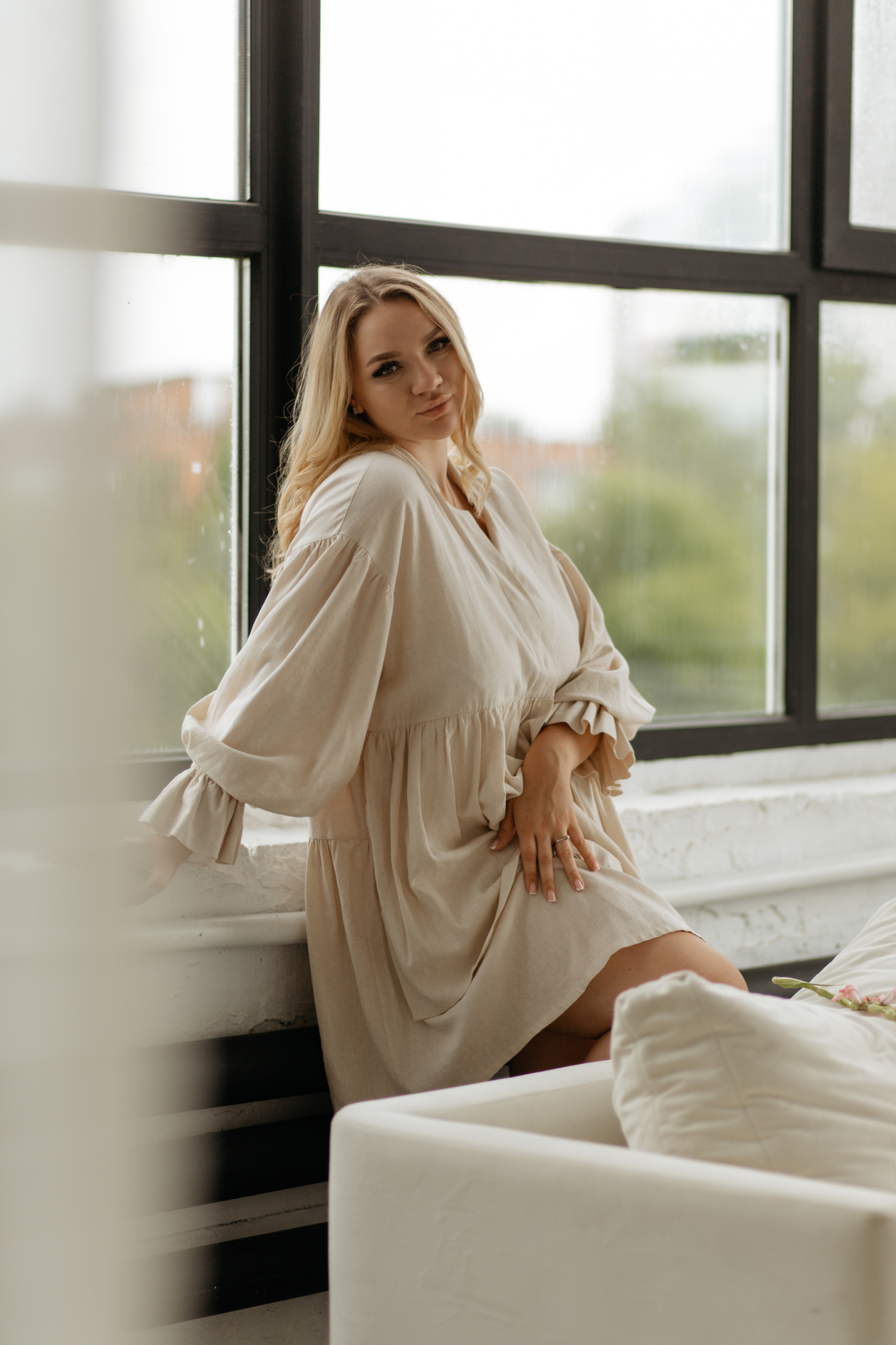 Алина и Макар. Самый теплый фотограф в Краснодаре Рябоконь Ксения